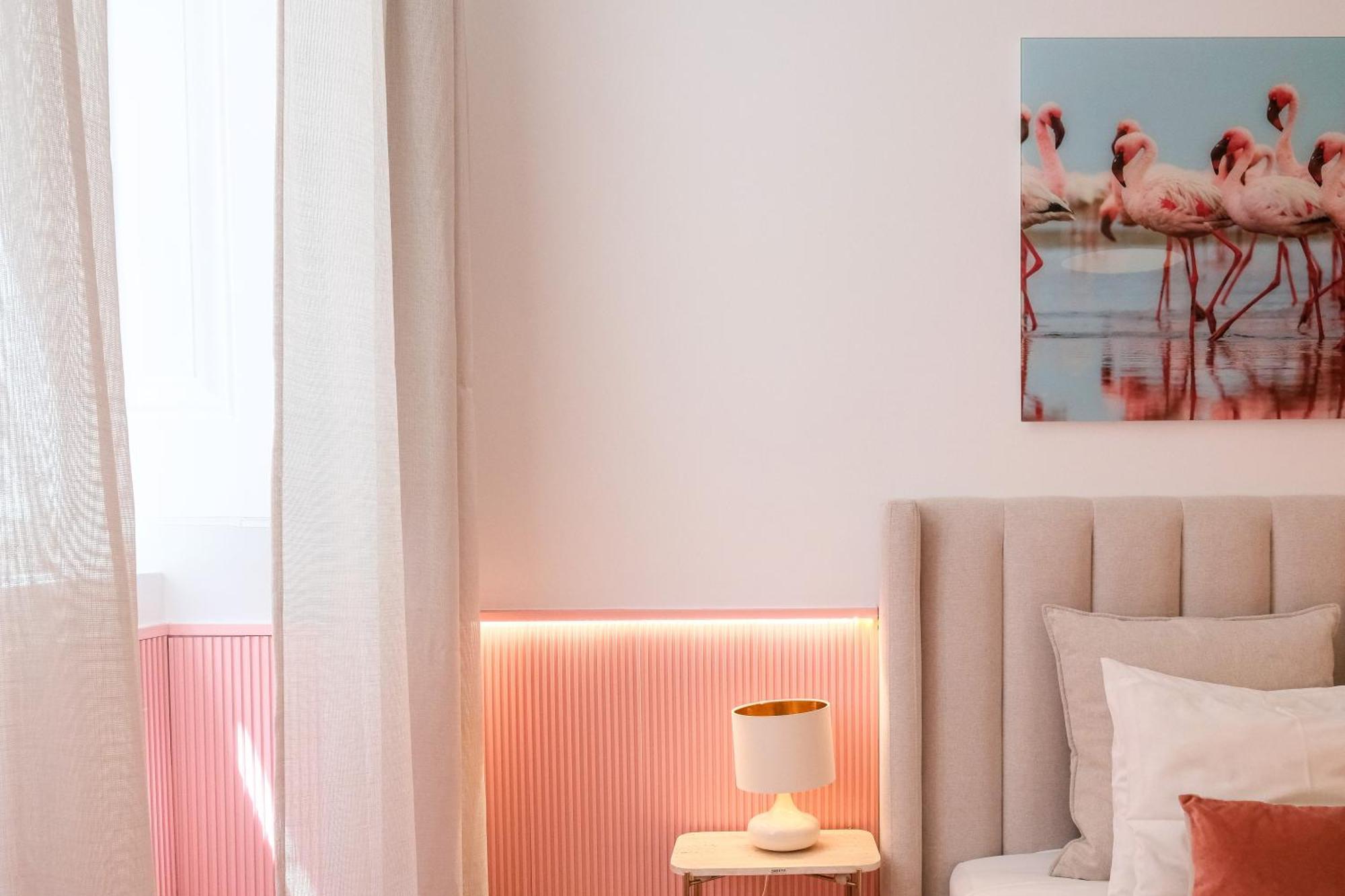 Apartamento Principe Real Luxurious *