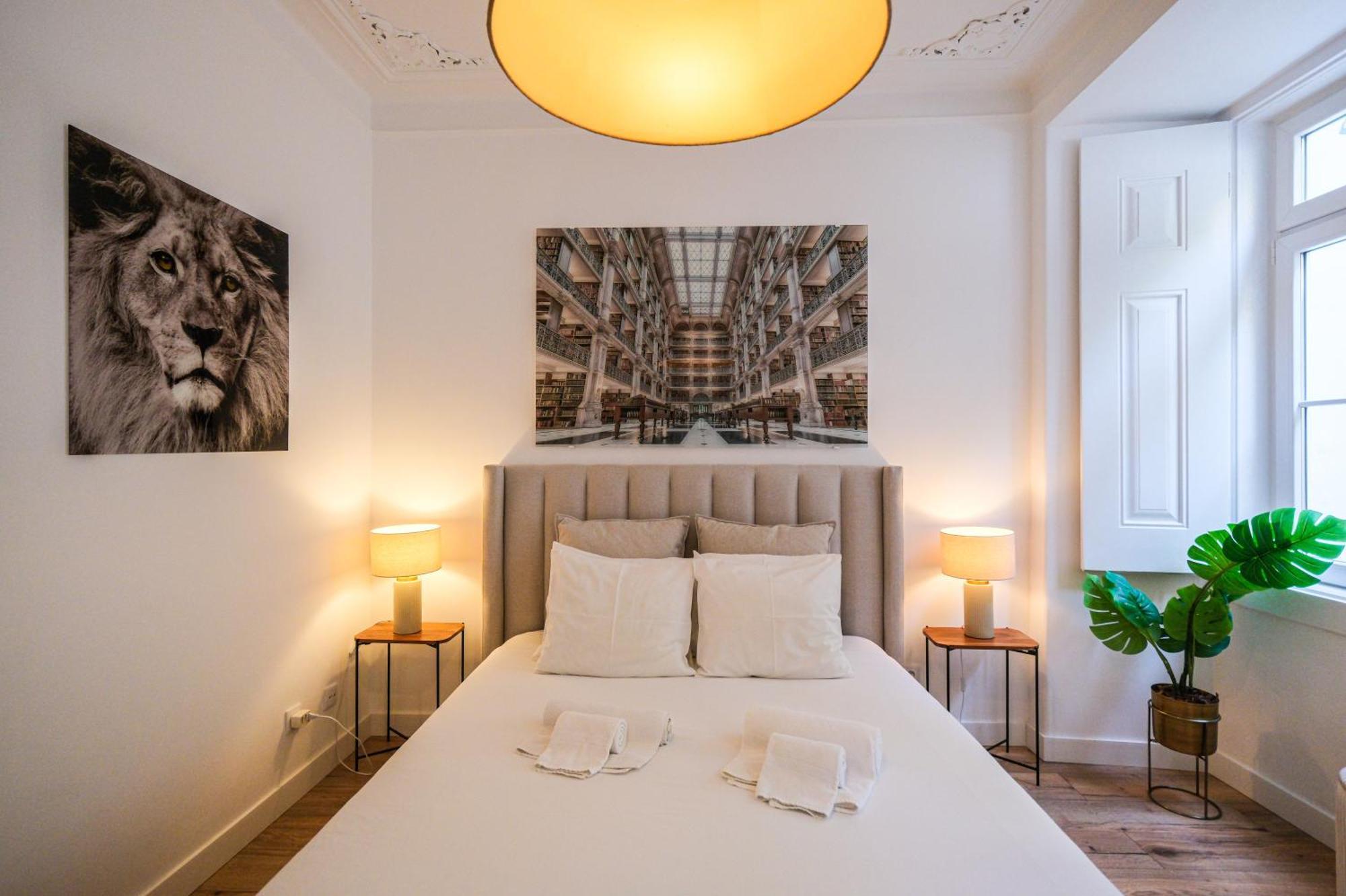 Principe Real Luxurious
