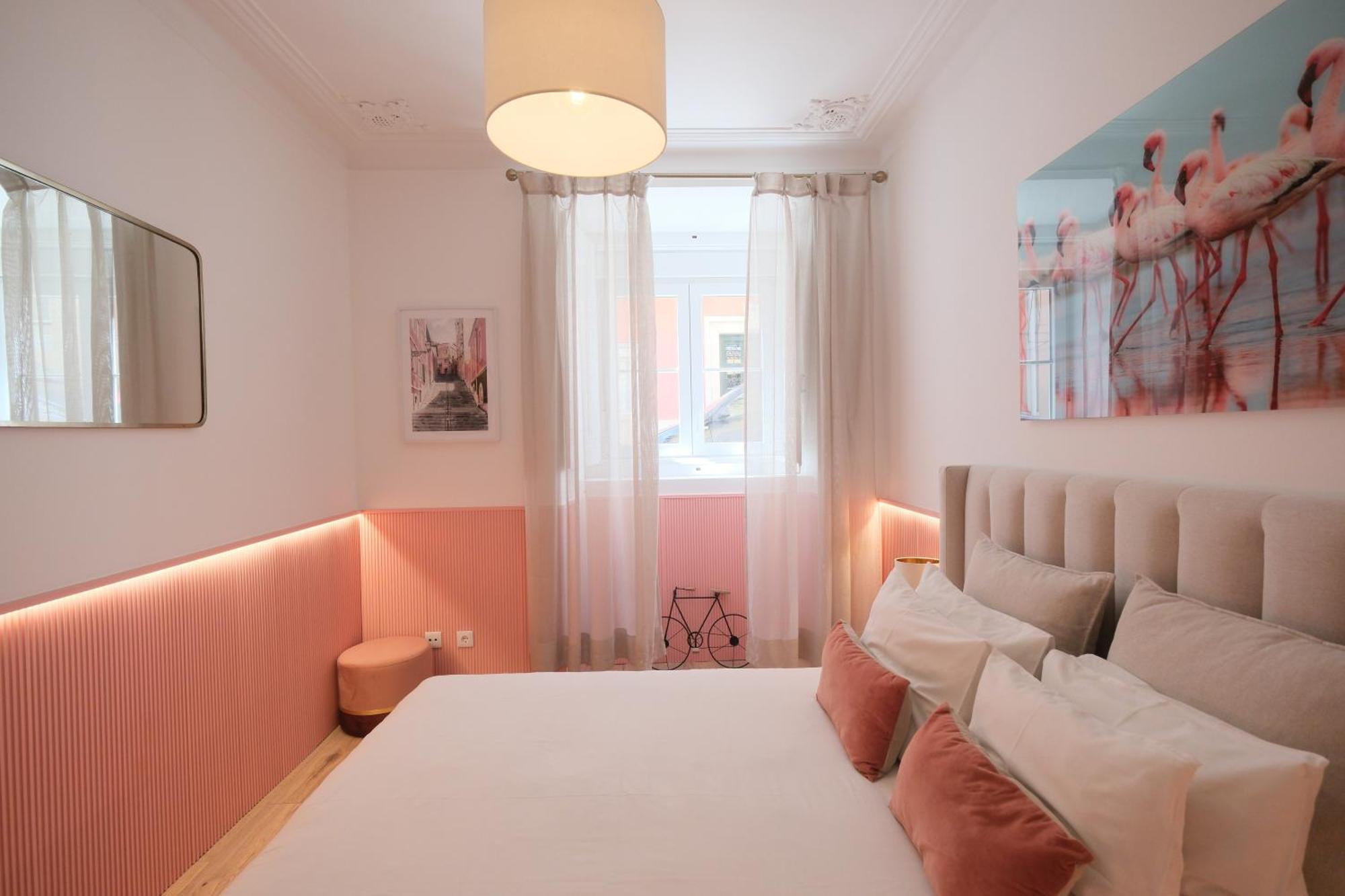 Apartamento Principe Real Luxurious