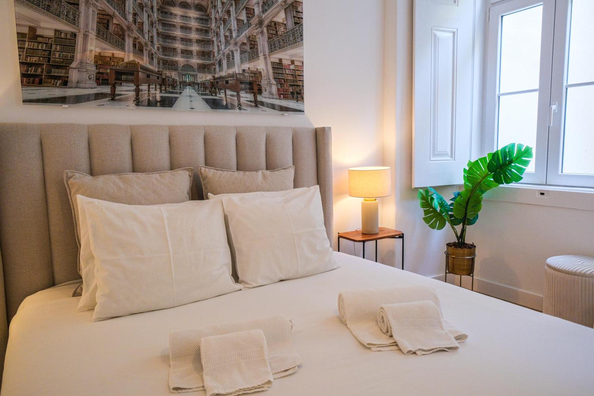 Principe Real Luxurious Lisboa