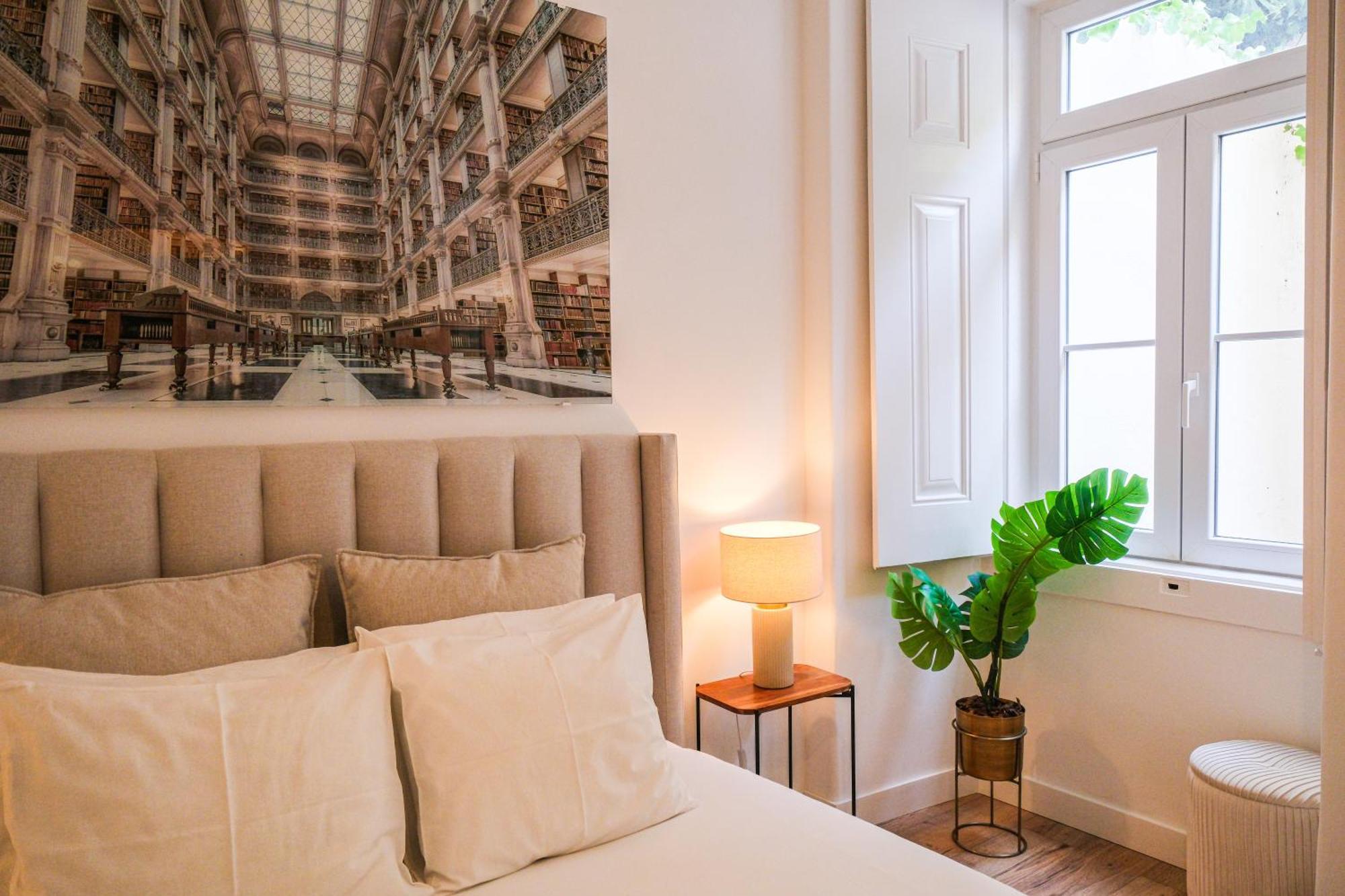 Principe Real Luxurious Lisboa