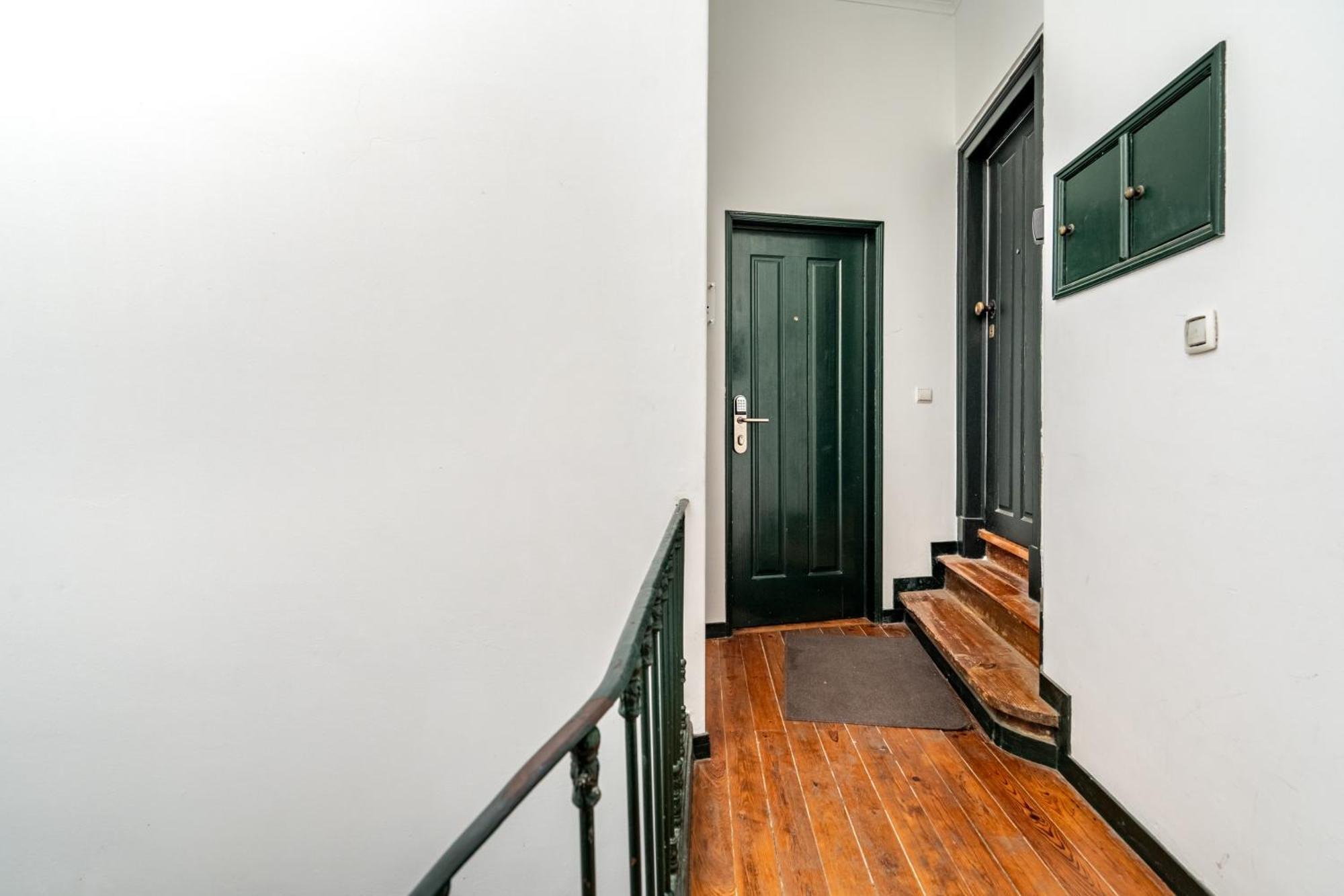 Apartment Alfama Terrace 360º - Private Terrace With Exceptional River View With A/c! Lisbon