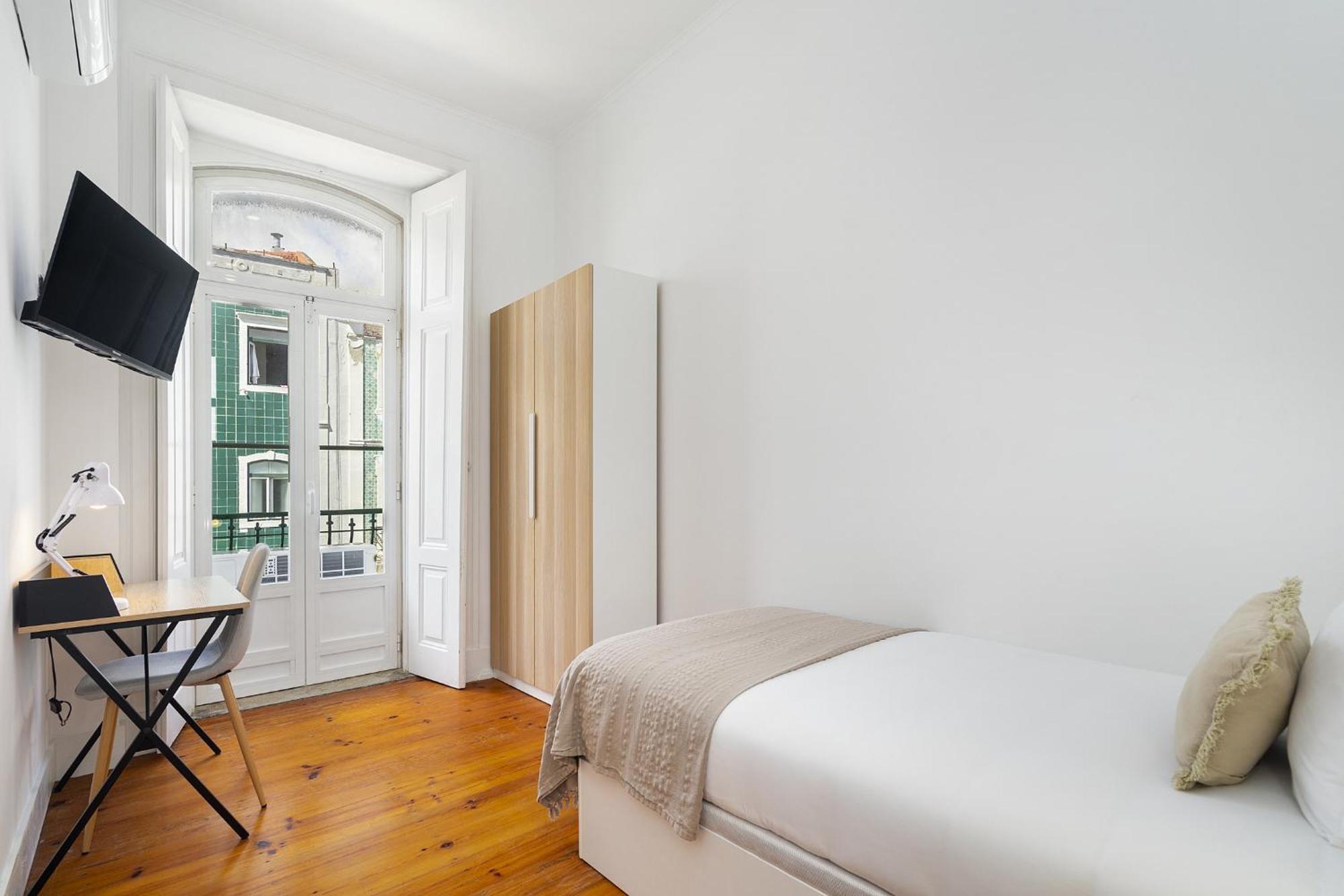 Whome Modern Nomad Hub Stylish Spaces For Remote Living Casa de hóspedes Lisboa
