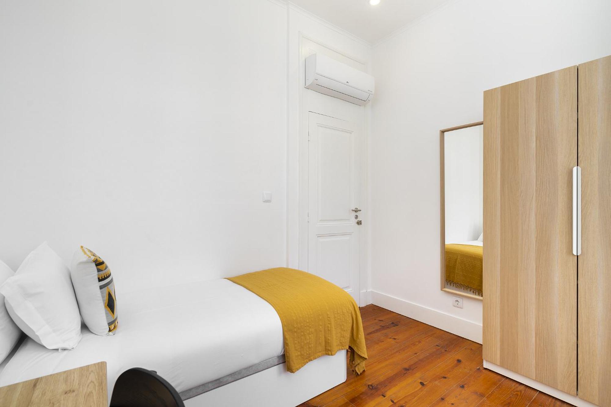 Whome Modern Nomad Hub Stylish Spaces For Remote Living Casa de hóspedes