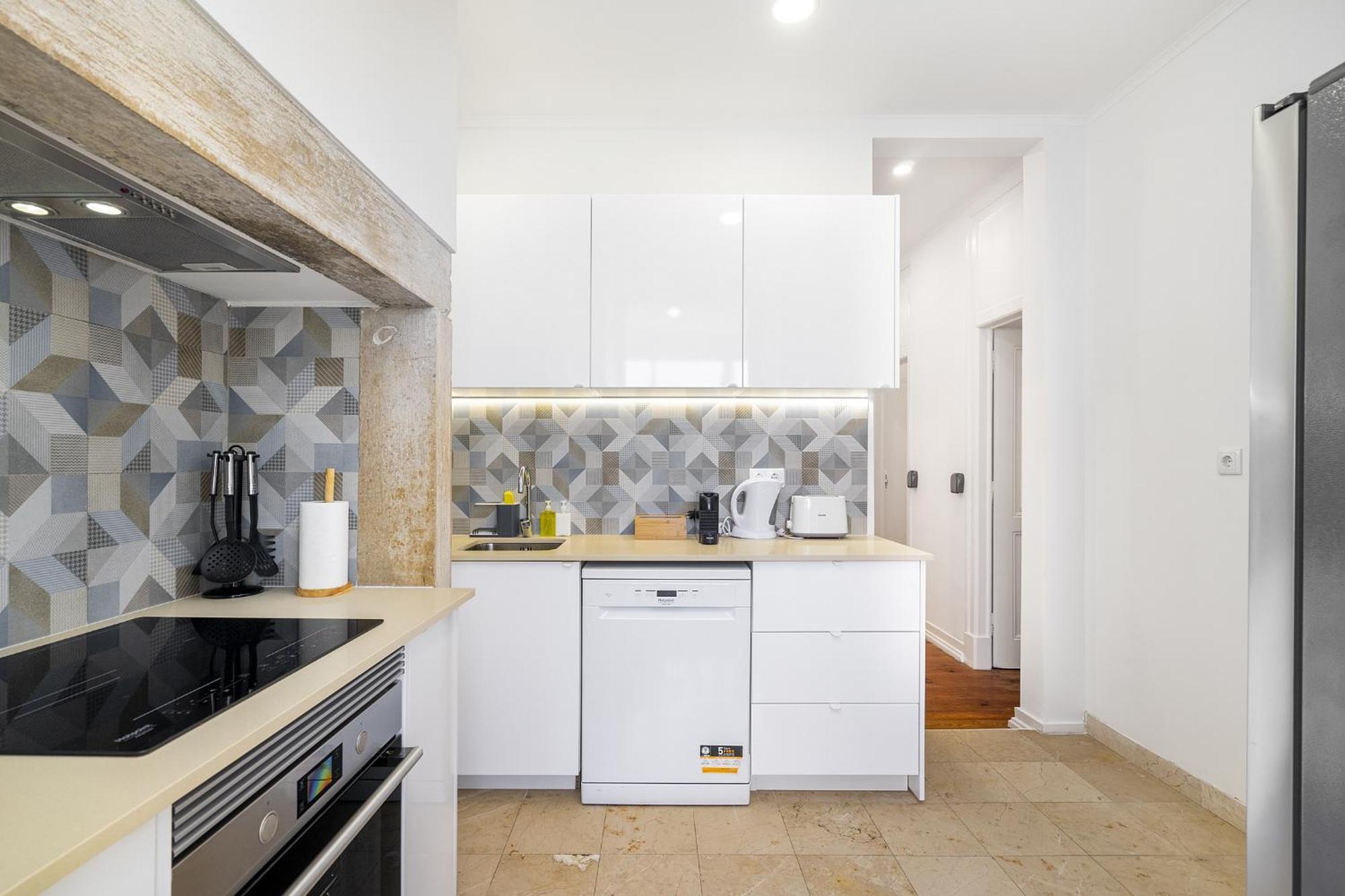Casa de hóspedes Whome Modern Nomad Hub Stylish Spaces For Remote Living Lisboa