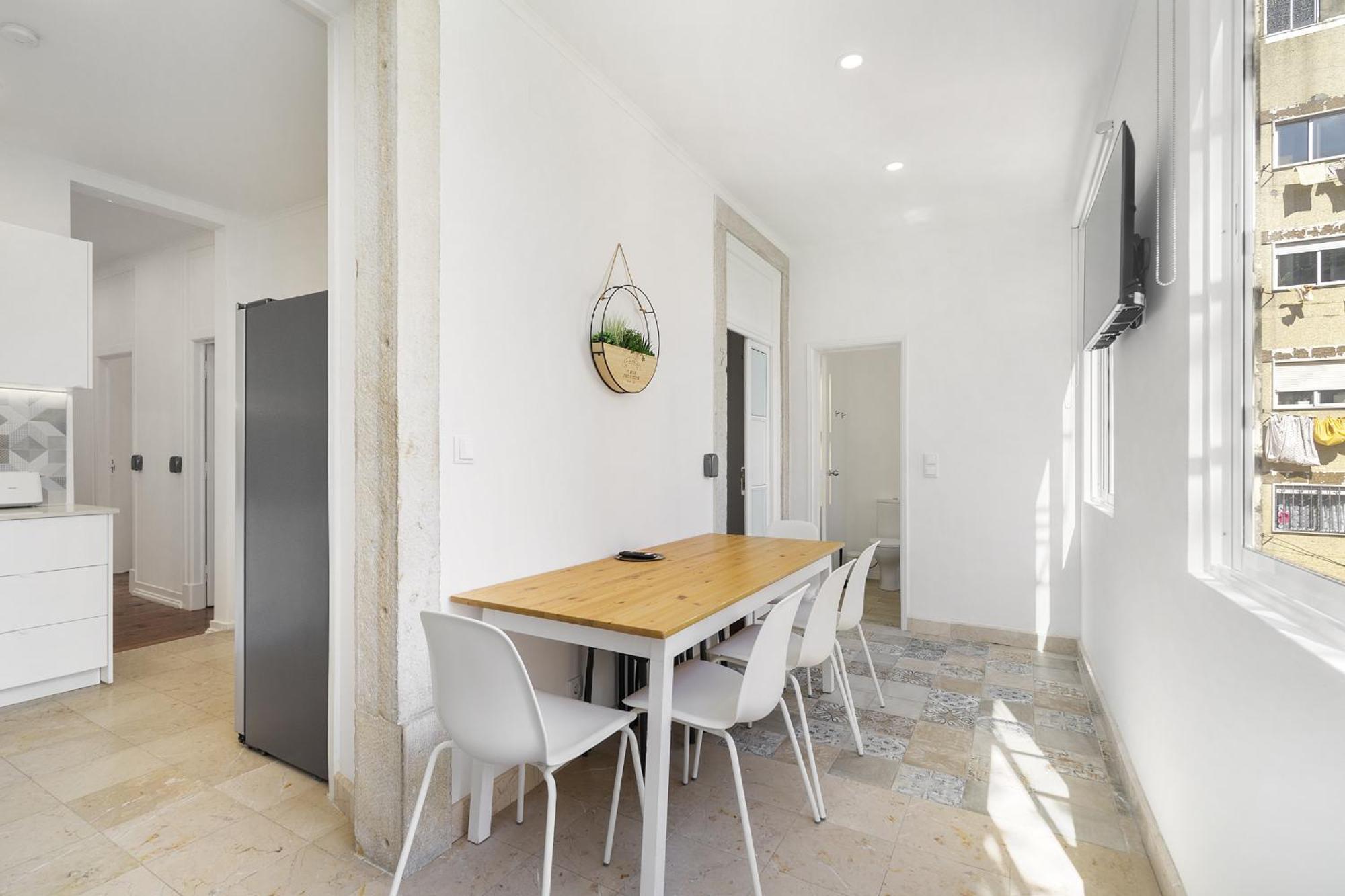 Whome Modern Nomad Hub Stylish Spaces For Remote Living Casa de hóspedes *