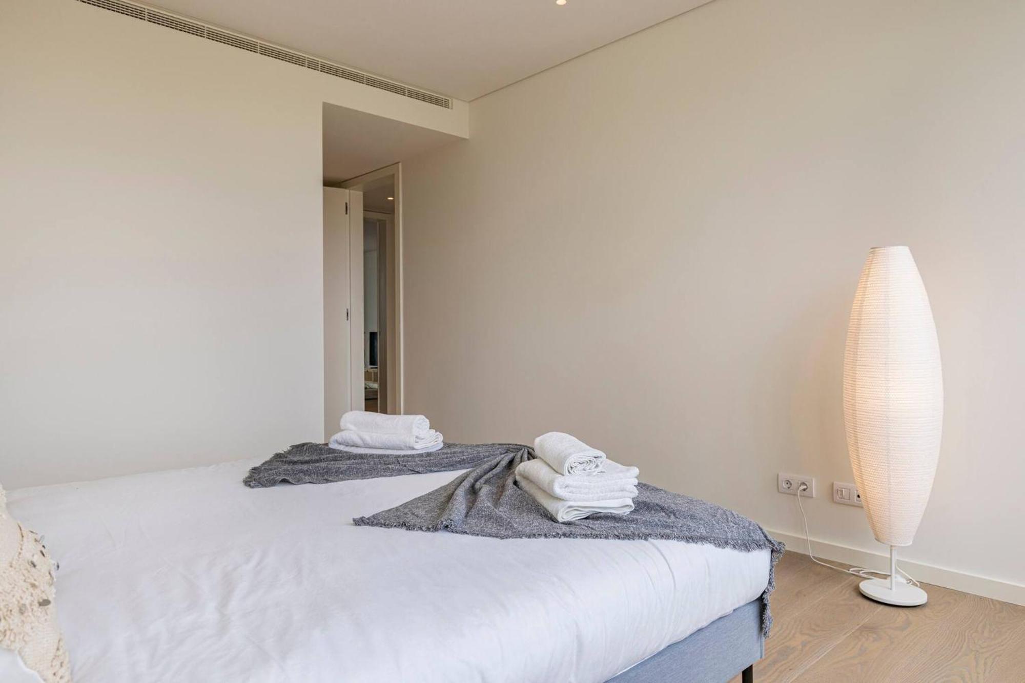 Apartment Prata 1 E3e Lisbon