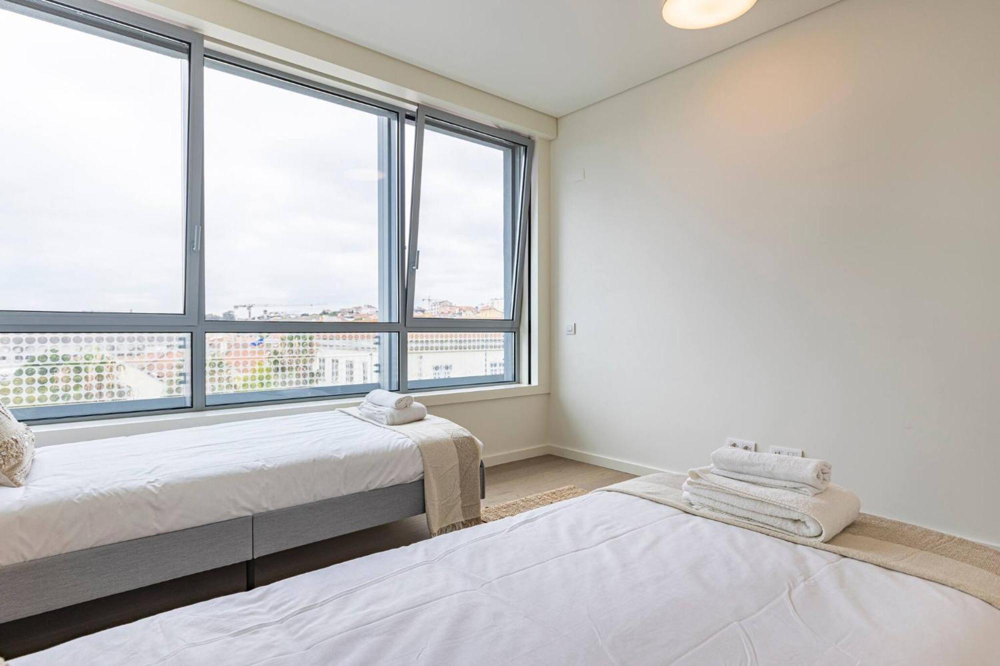 Apartment Prata 1 E3e Lisbon