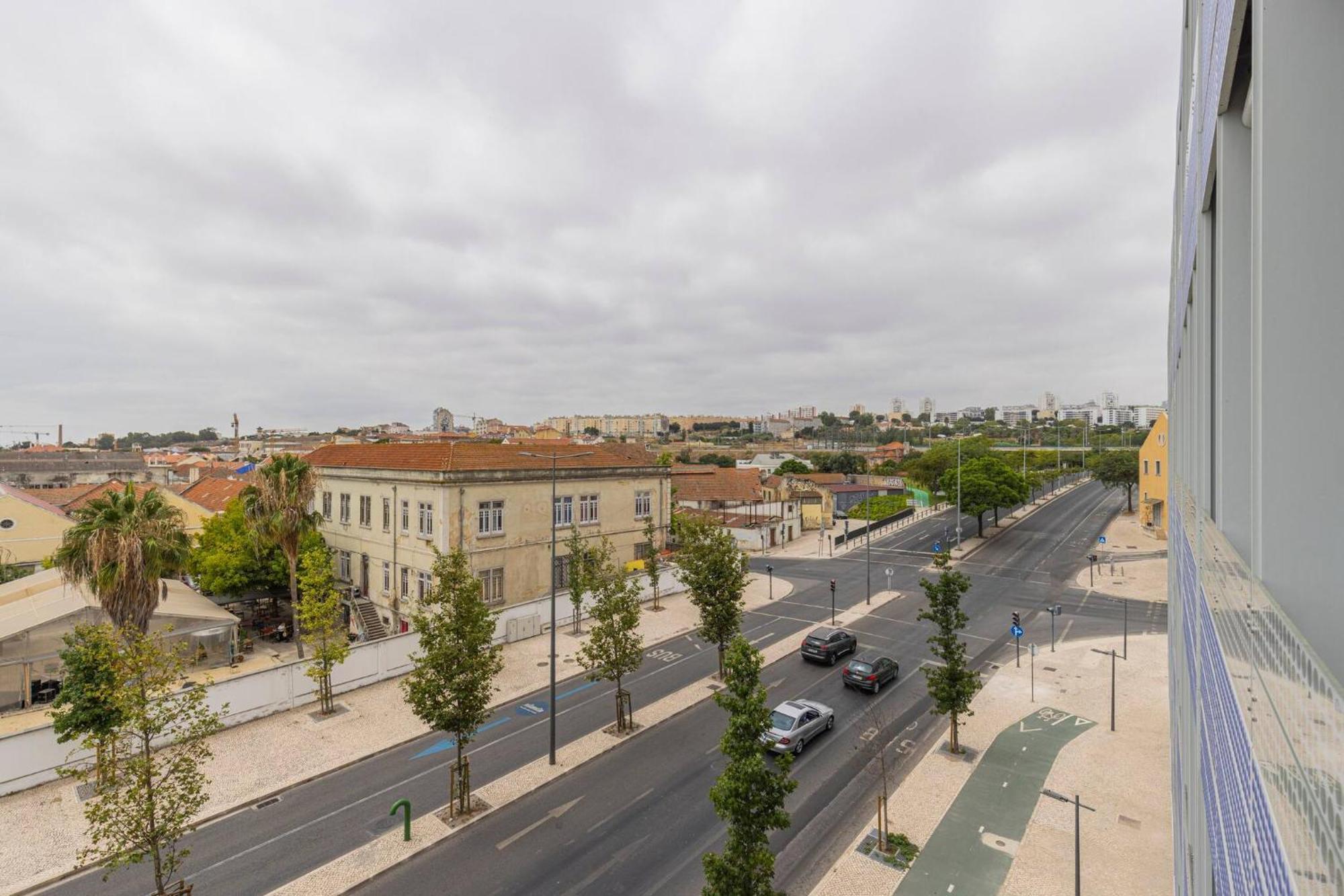 Prata 1 E3e Apartment Lisbon