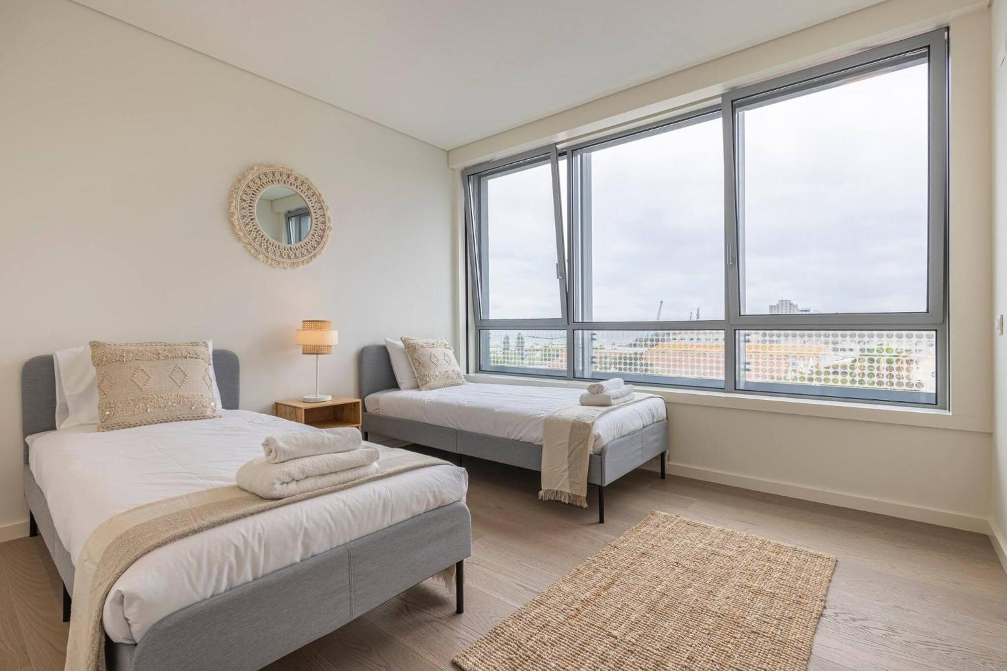 Apartment Prata 1 E3e *