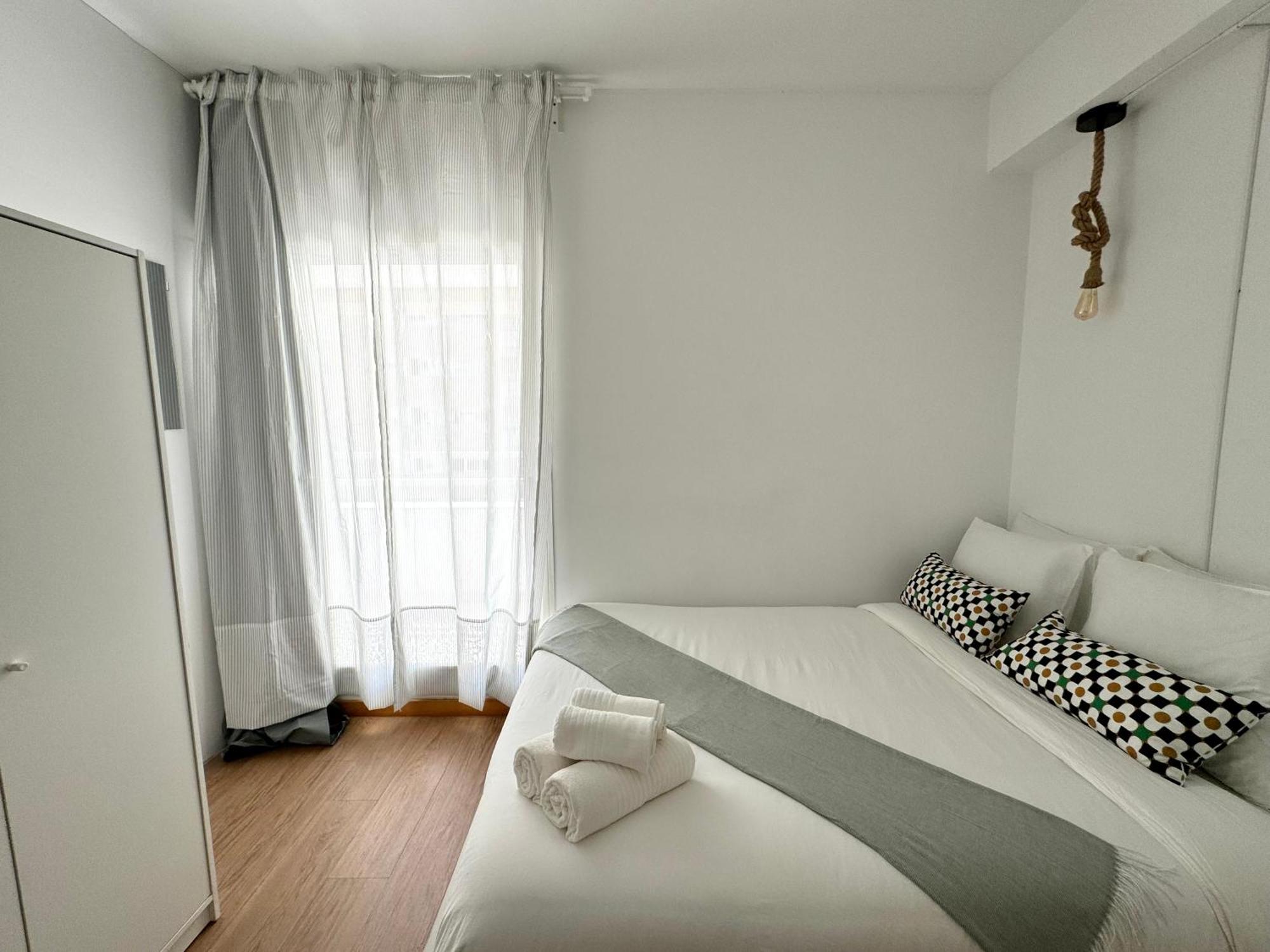 Expo House Homestay Lisbon