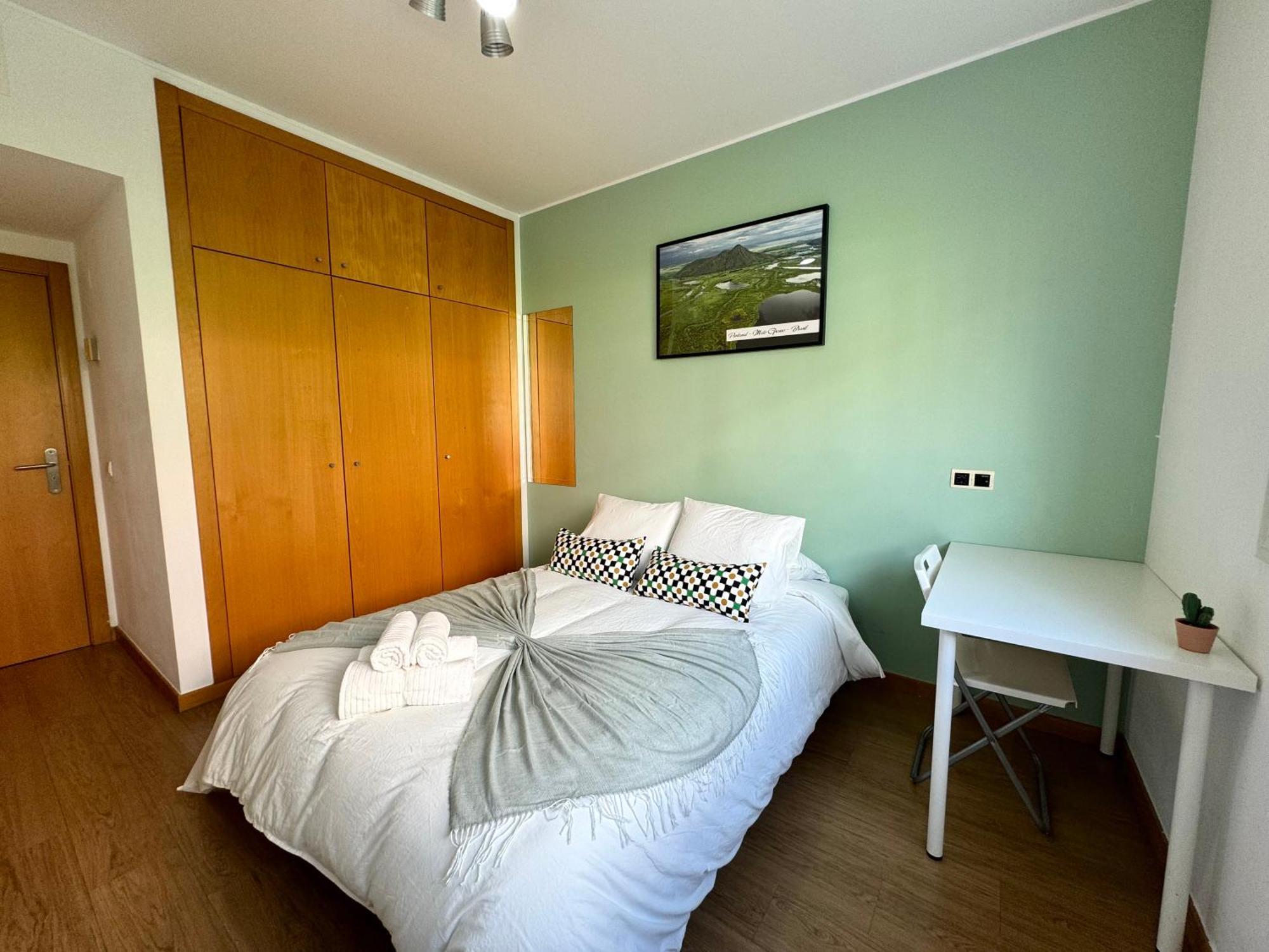 Expo House Homestay *