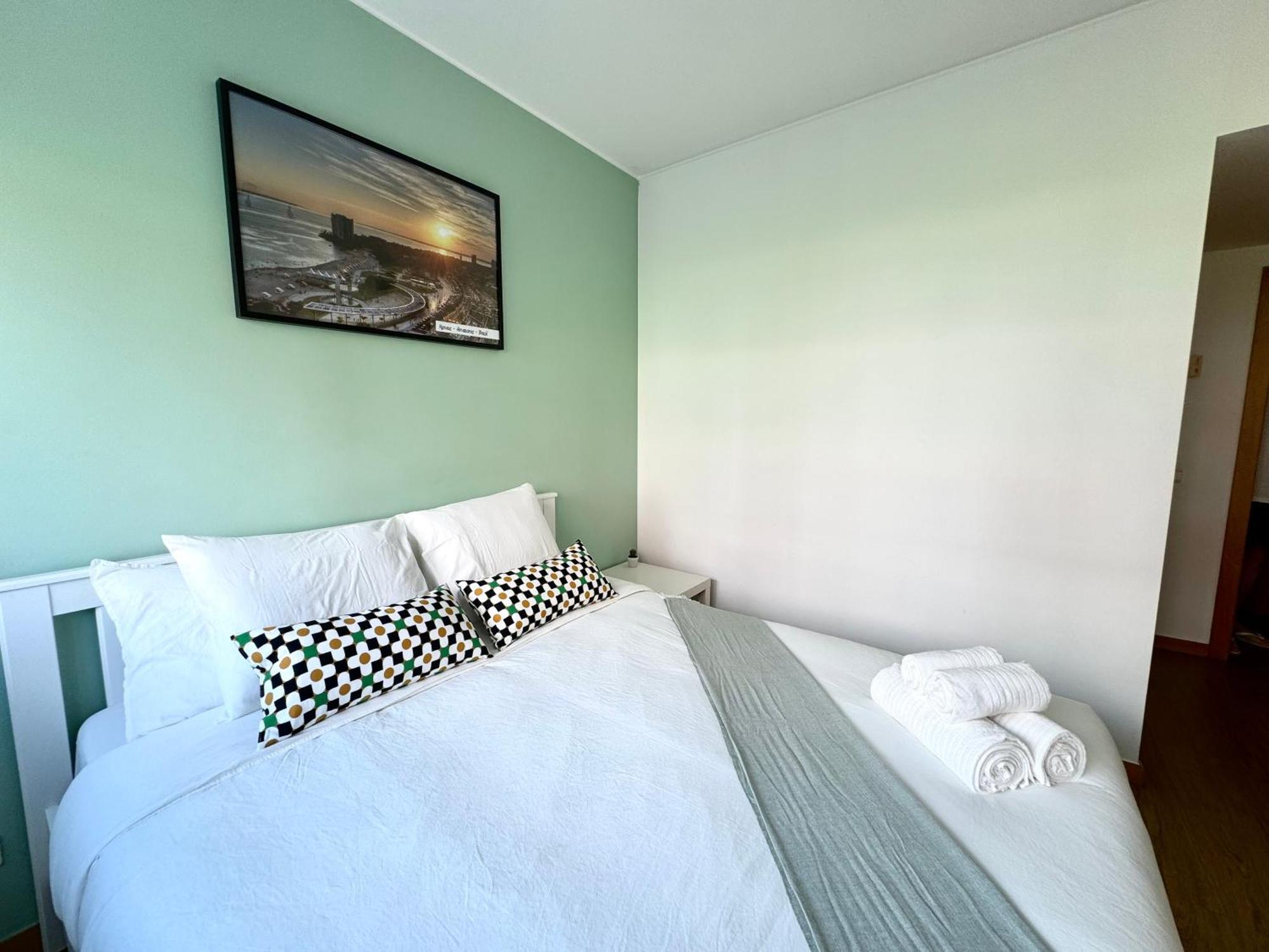 Expo House * Lisbon