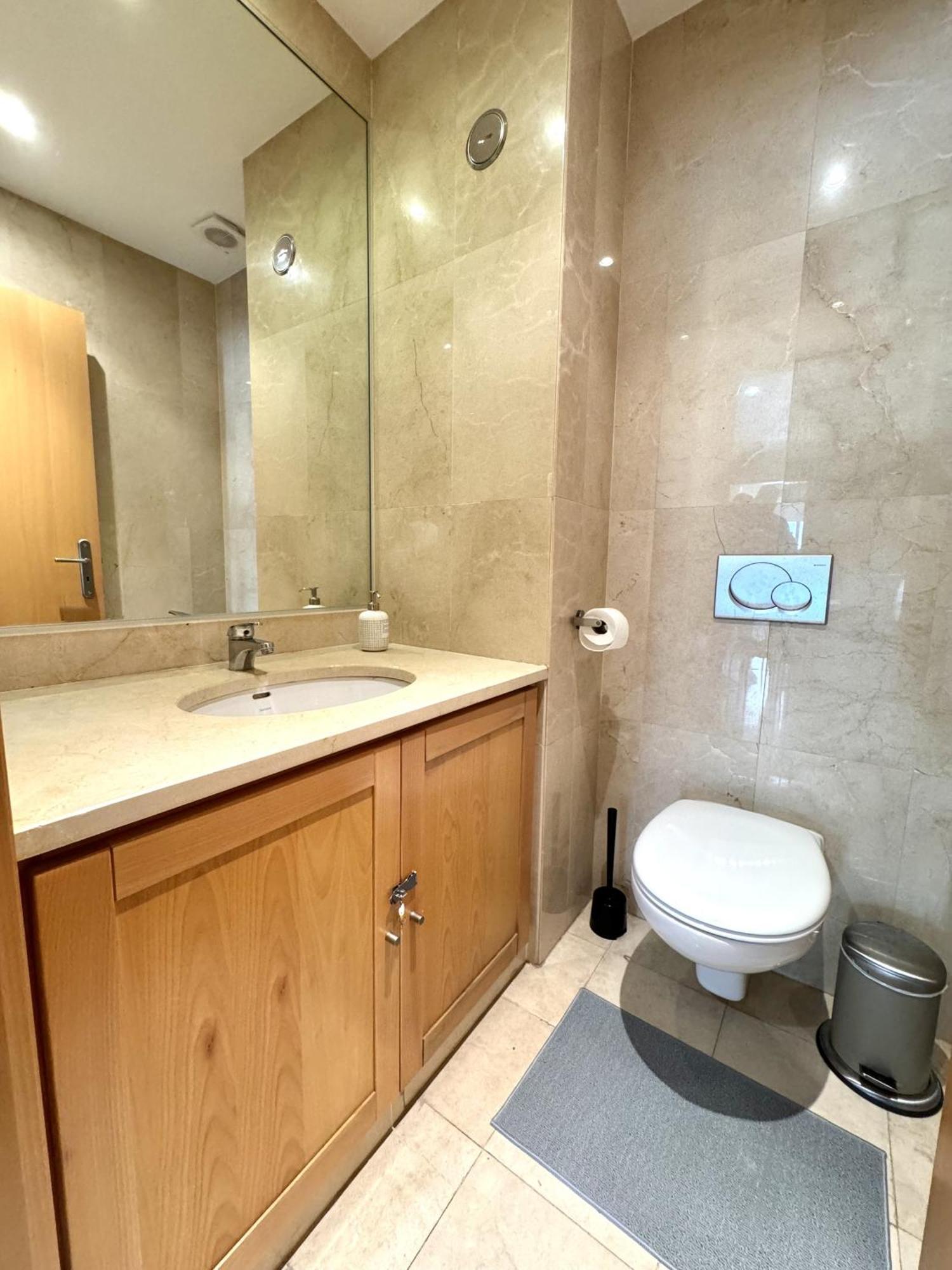 Homestay Expo House Lisbon