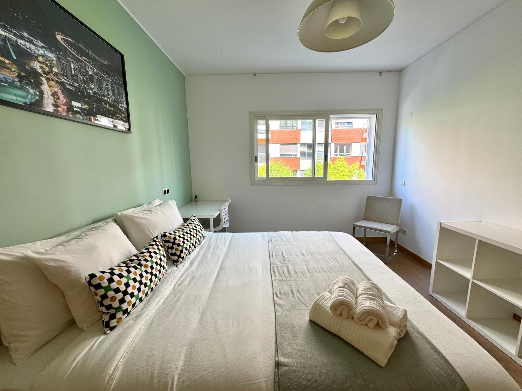 Homestay Expo House Lisbon