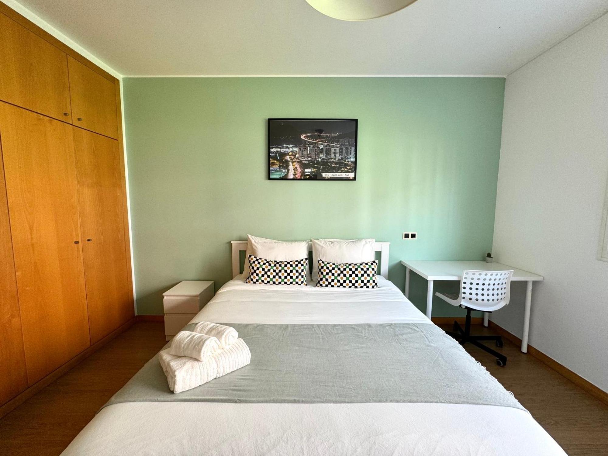 Homestay Expo House Lisbon