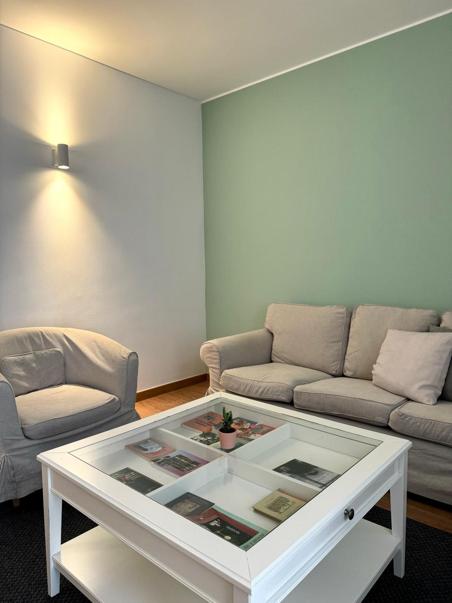 Homestay Expo House
