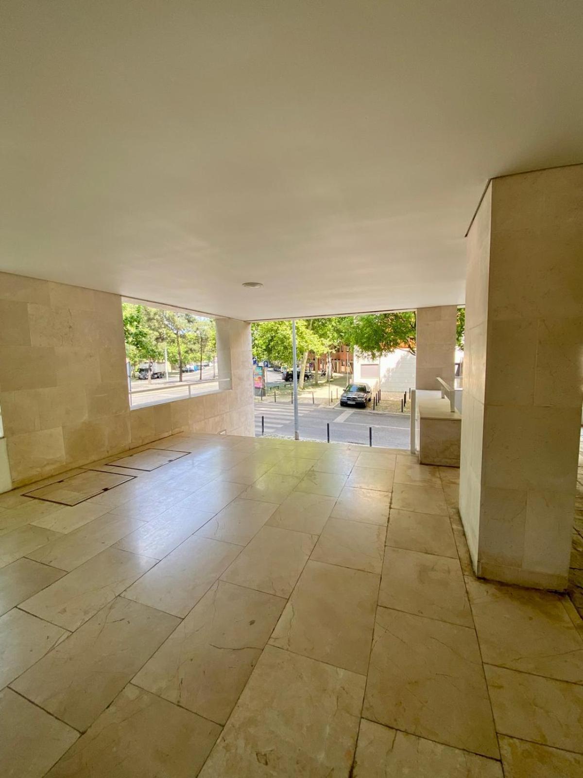 Homestay Expo House Lisbon