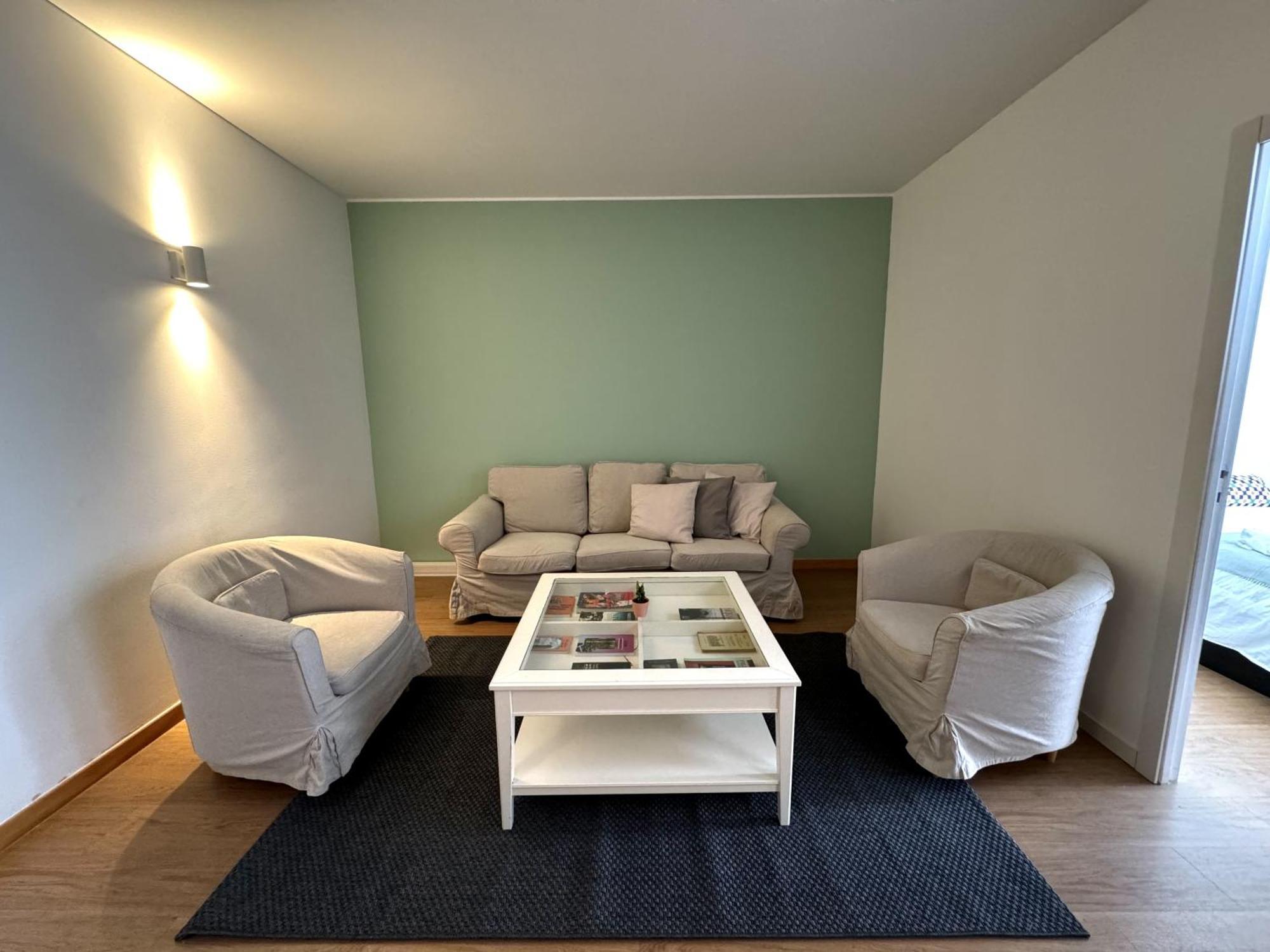 Expo House Lisbon