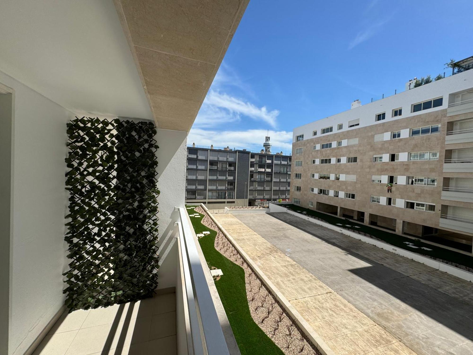 Expo House * Lisbon