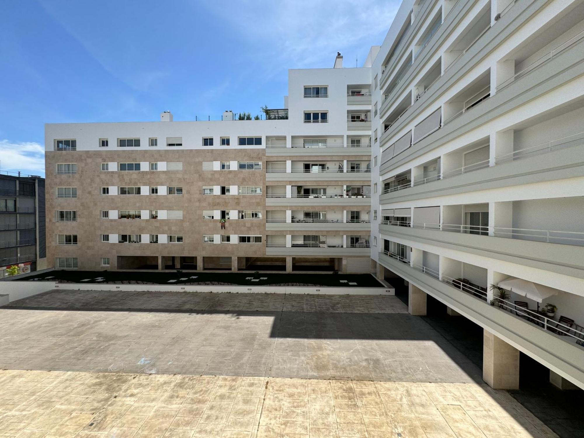 Expo House Lisbon