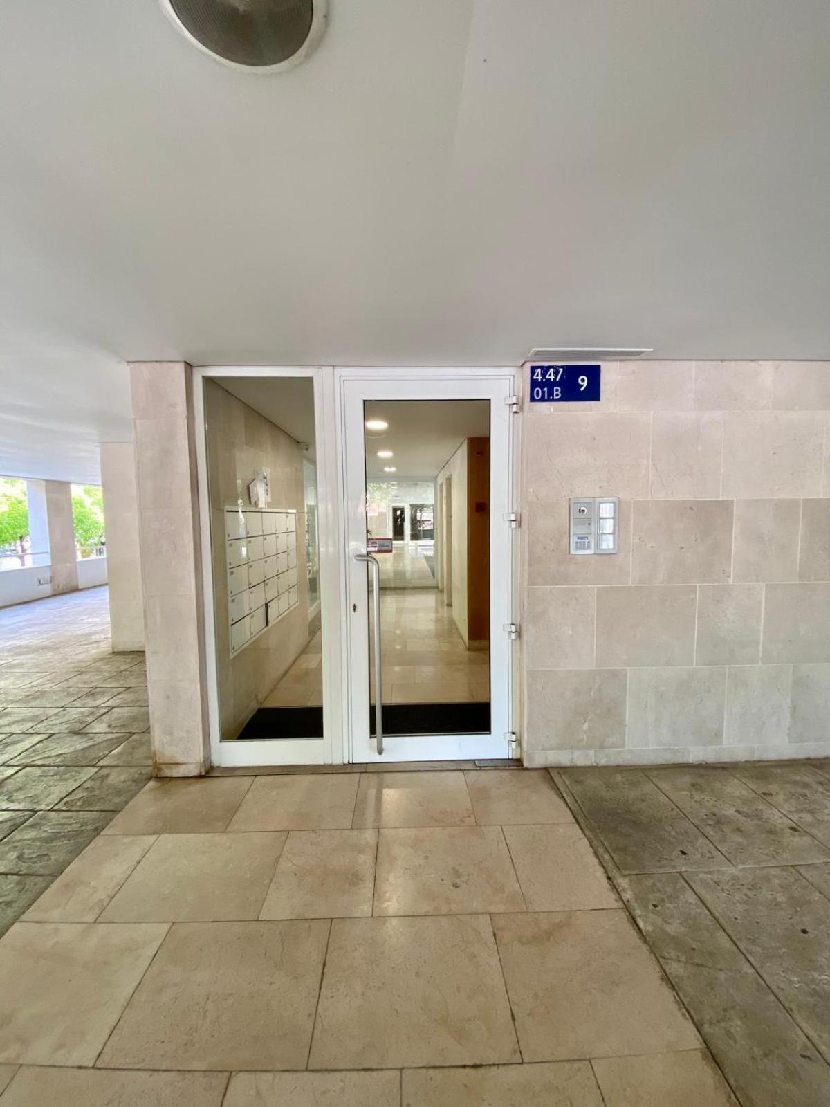 Expo House * Lisbon