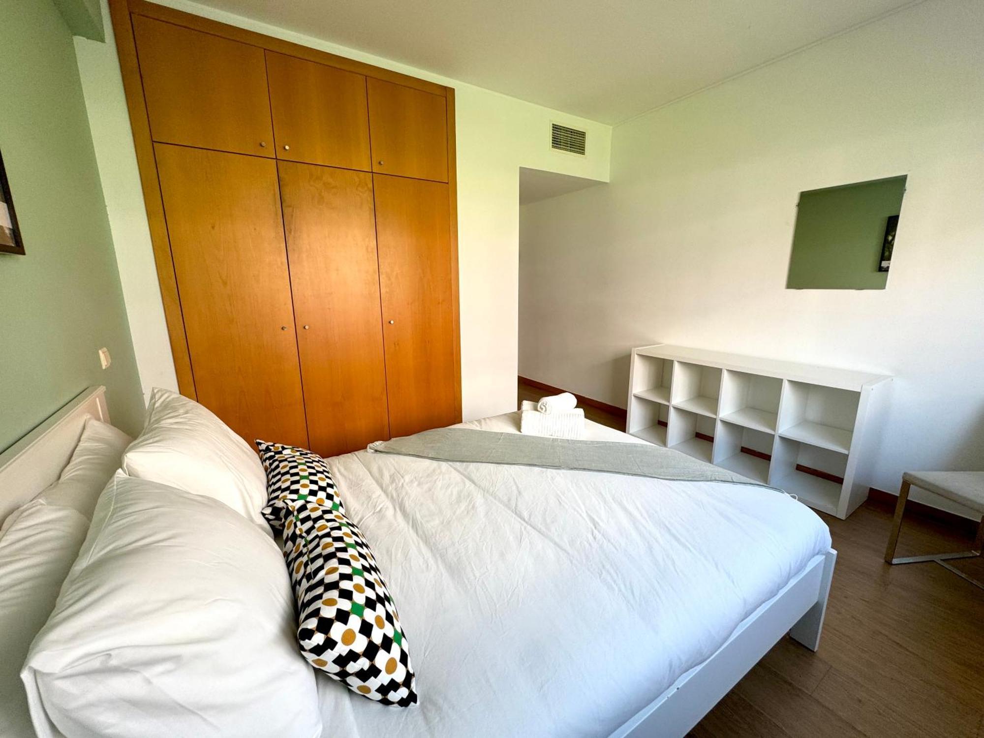 Homestay Expo House *