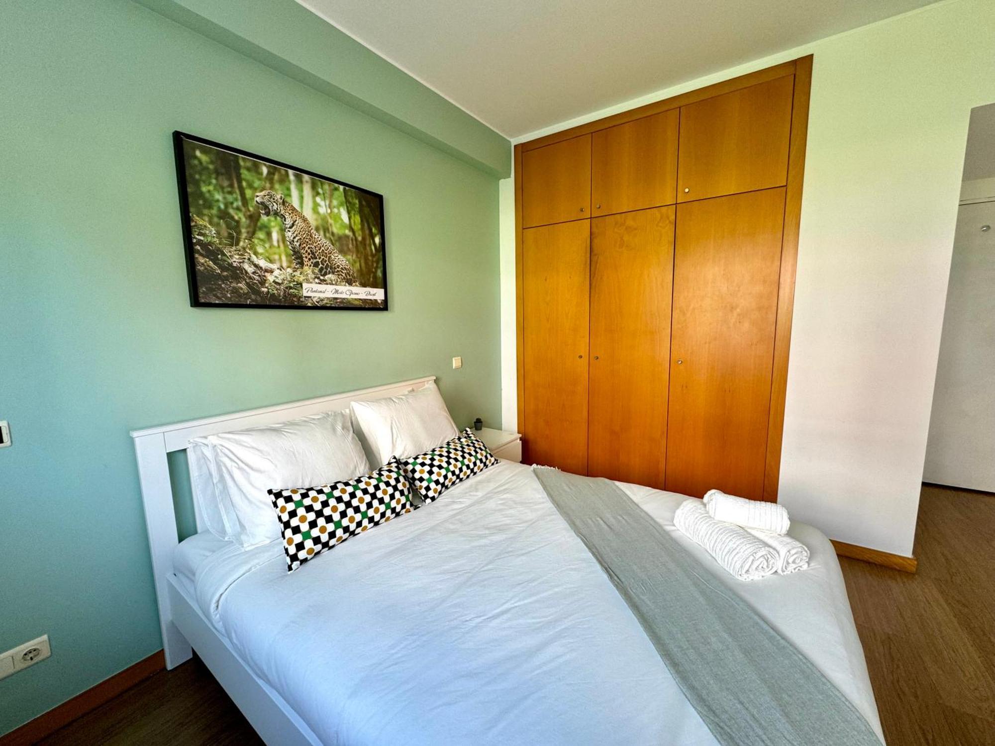 Expo House Homestay Lisbon