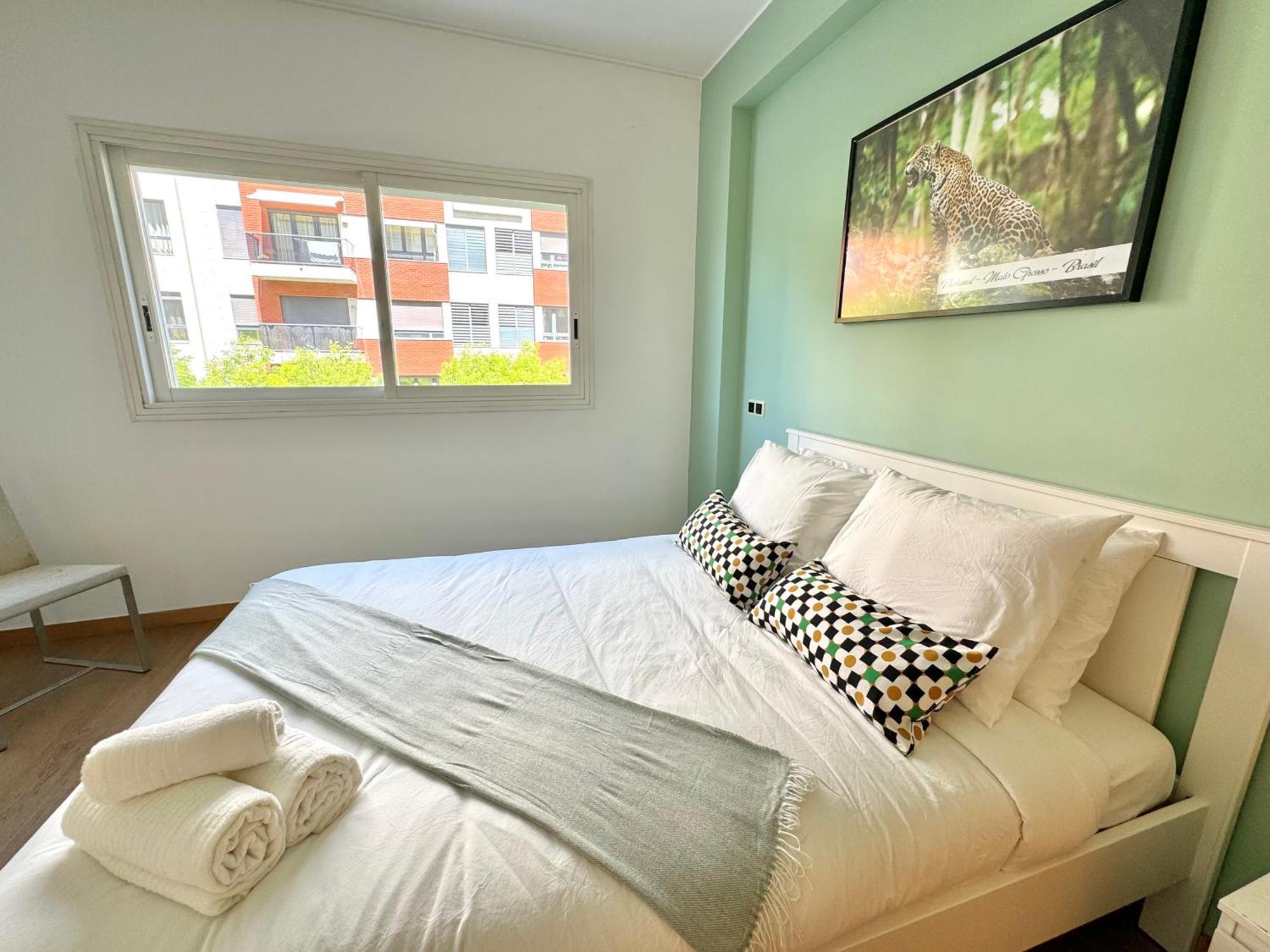 Expo House Homestay *