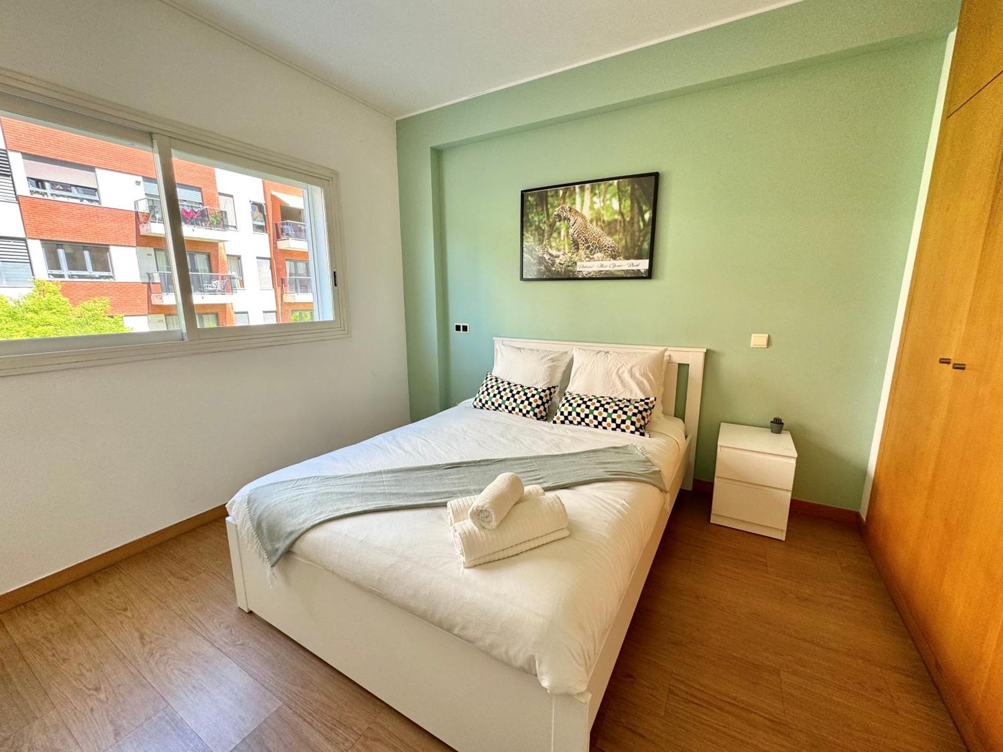 Expo House Homestay Lisbon