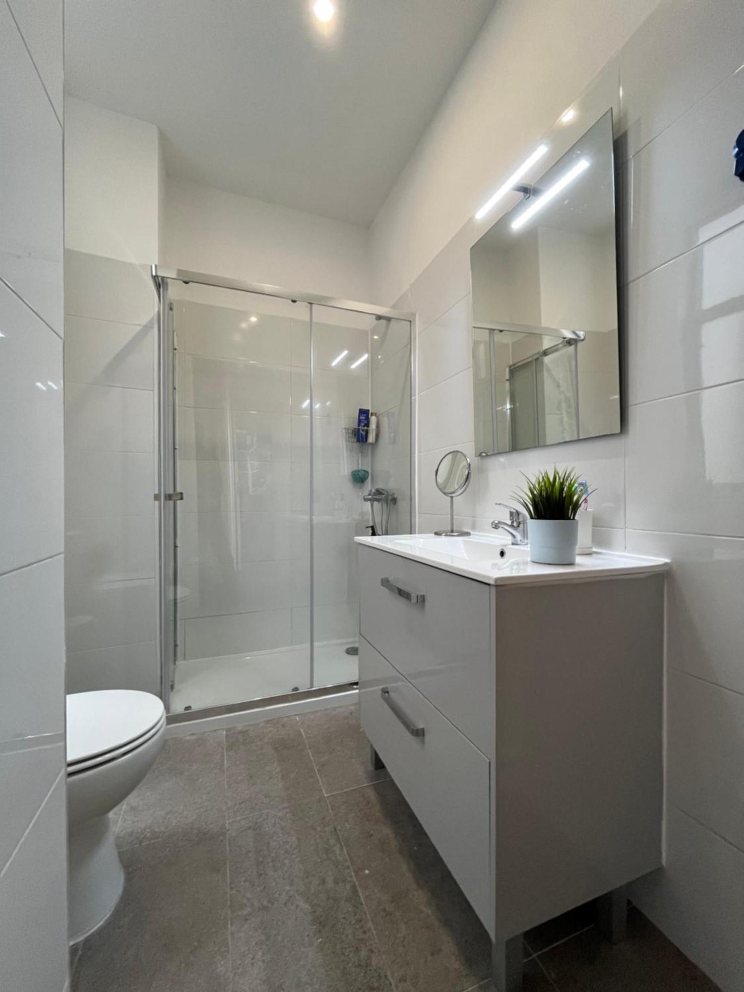 No Pombal Quarto em Acomodações Particulares