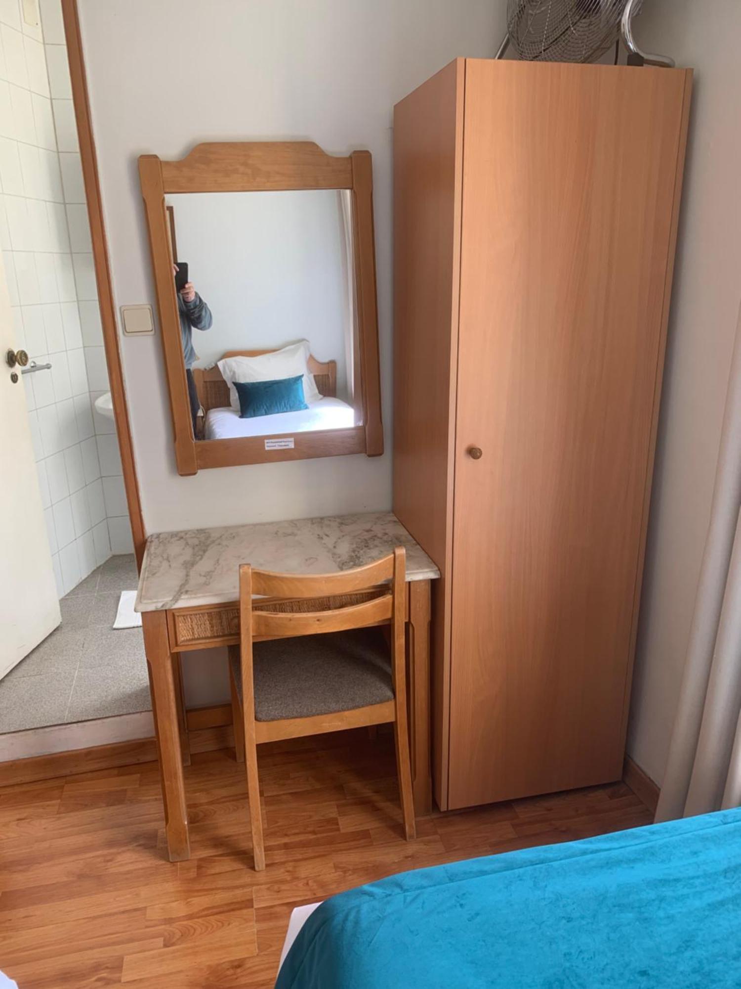 Residencial Roxi 2* Lisbon