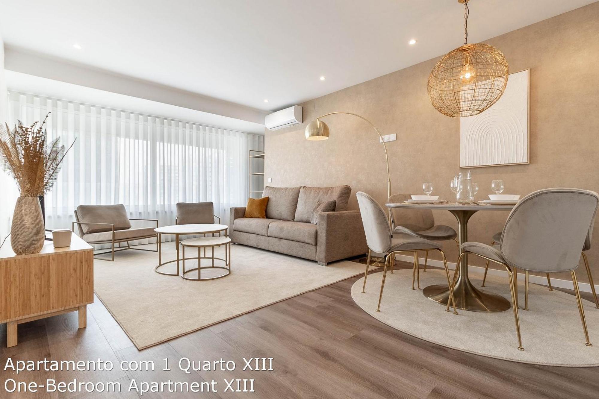 Apartment Akicity Sete Rios Selected *