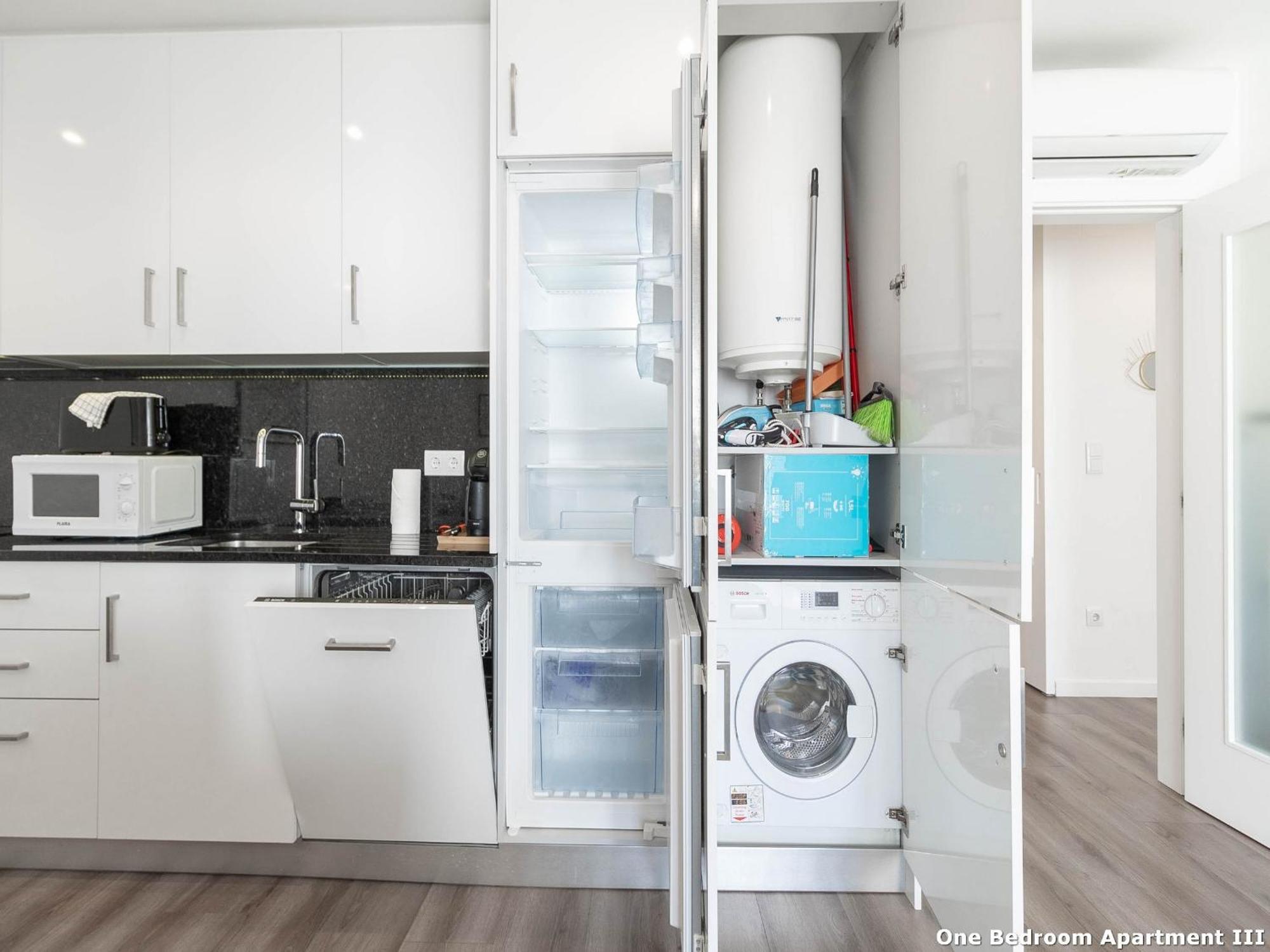 Akicity Sete Rios Selected Apartment