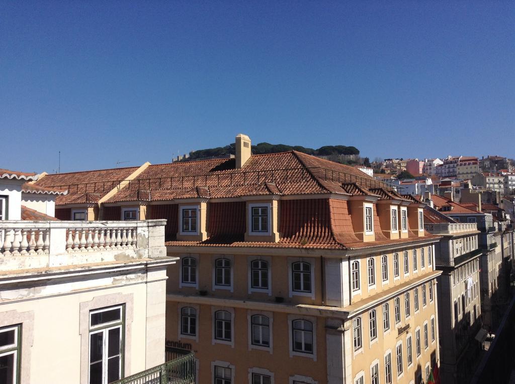 Riverview * Lisbon