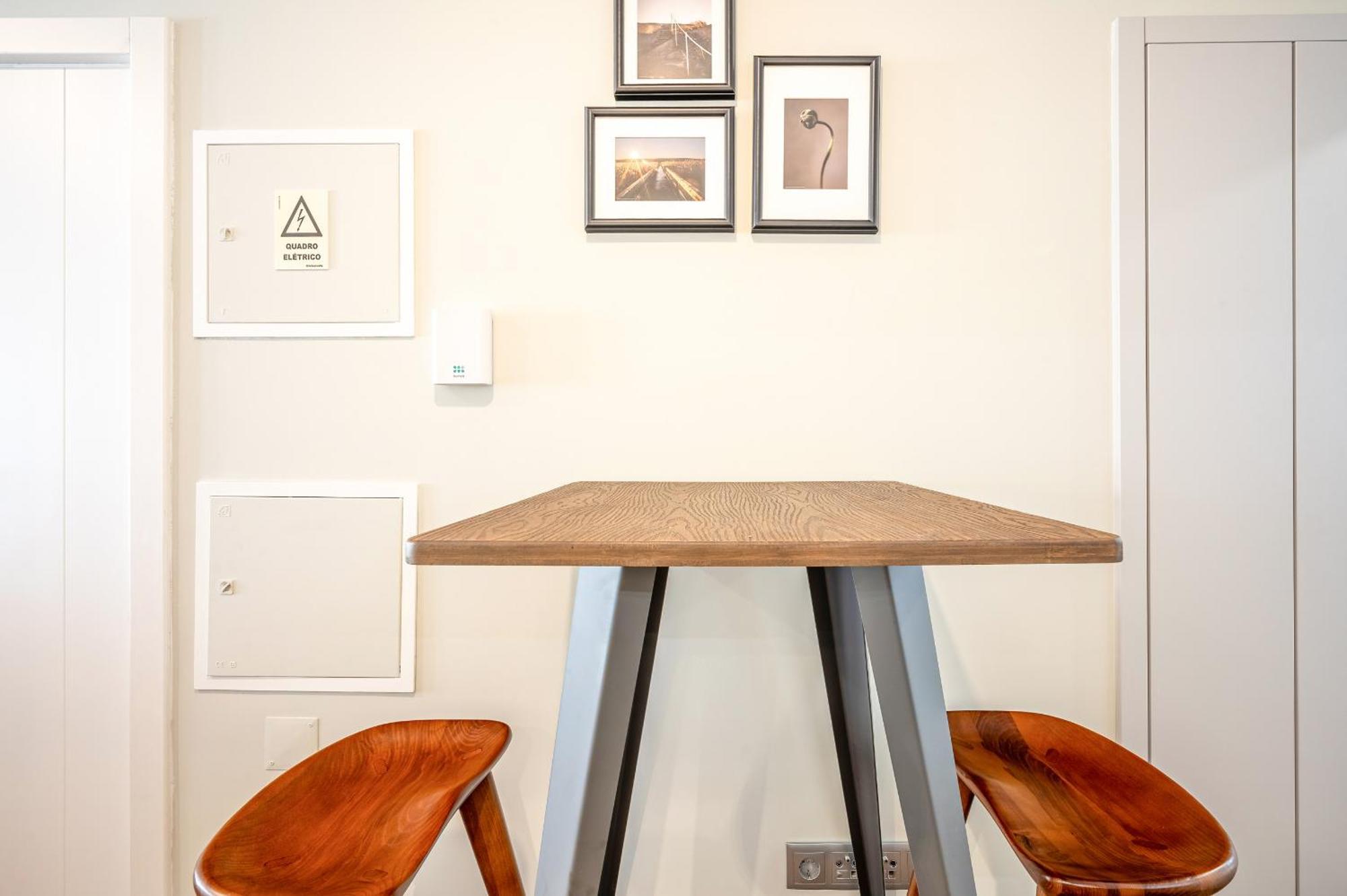 Bairro Alto Prime By Homing Lisbon
