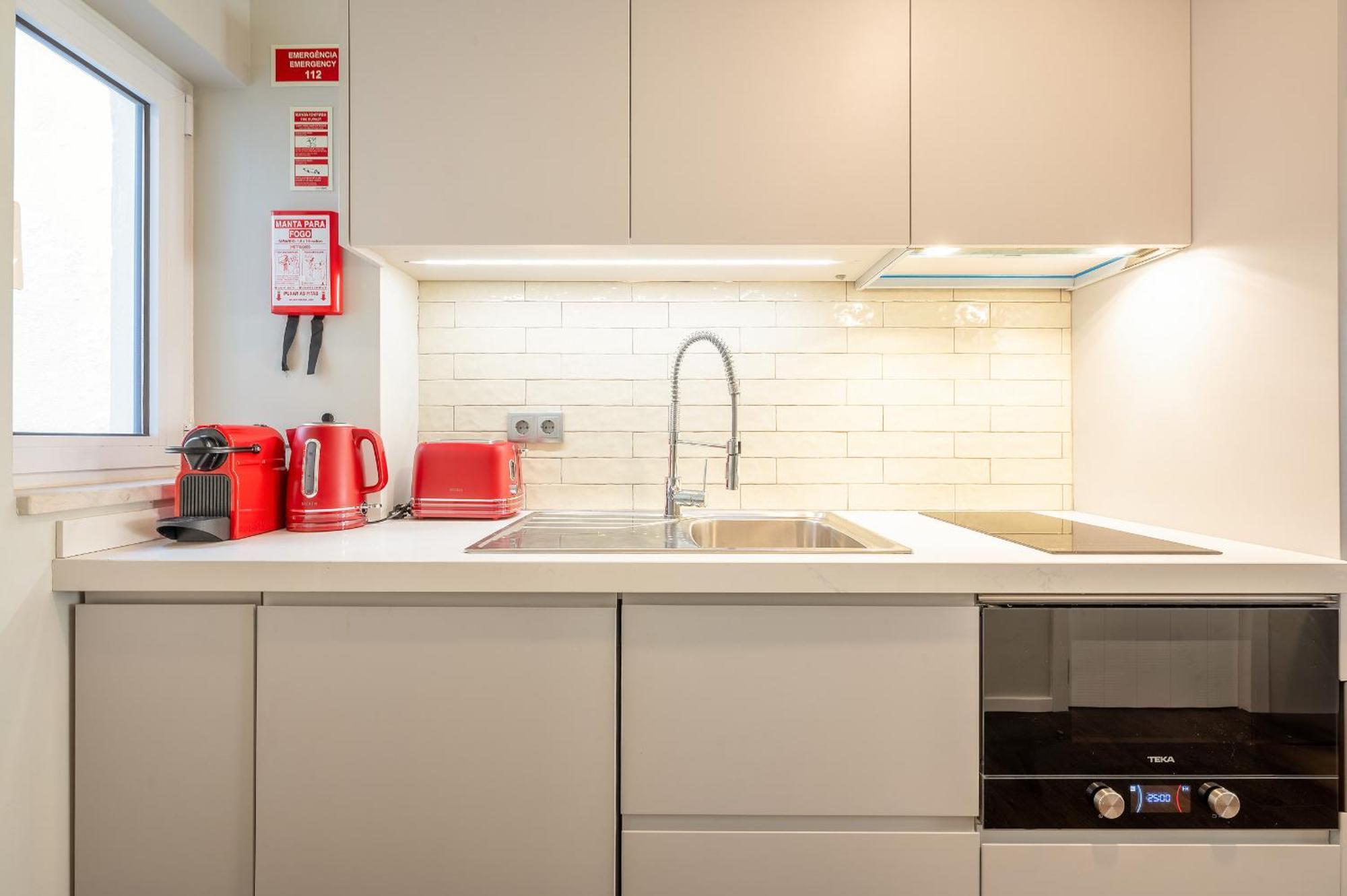 Bairro Alto Prime By Homing * Lisbon