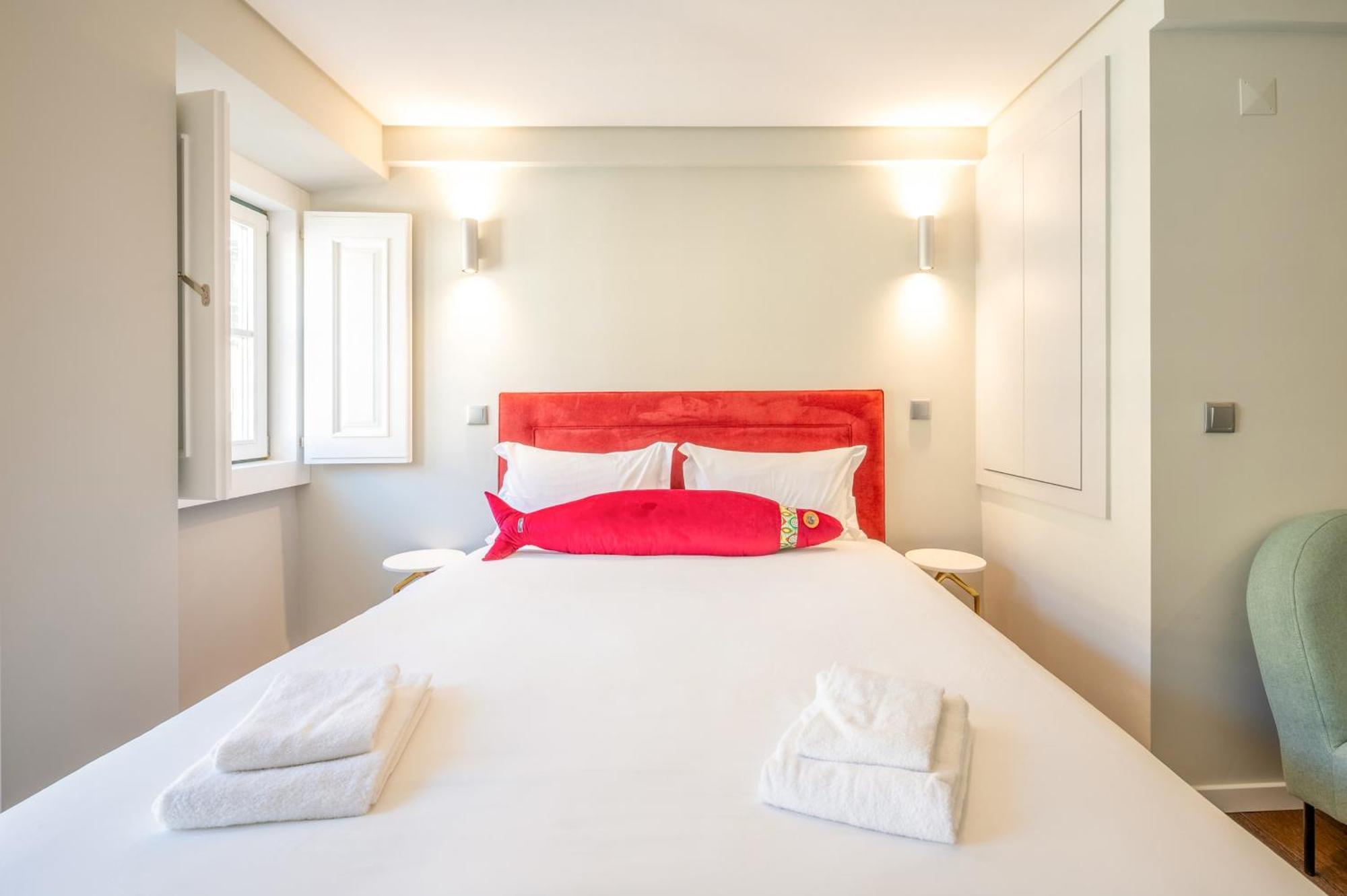 Apartment Bairro Alto Prime By Homing