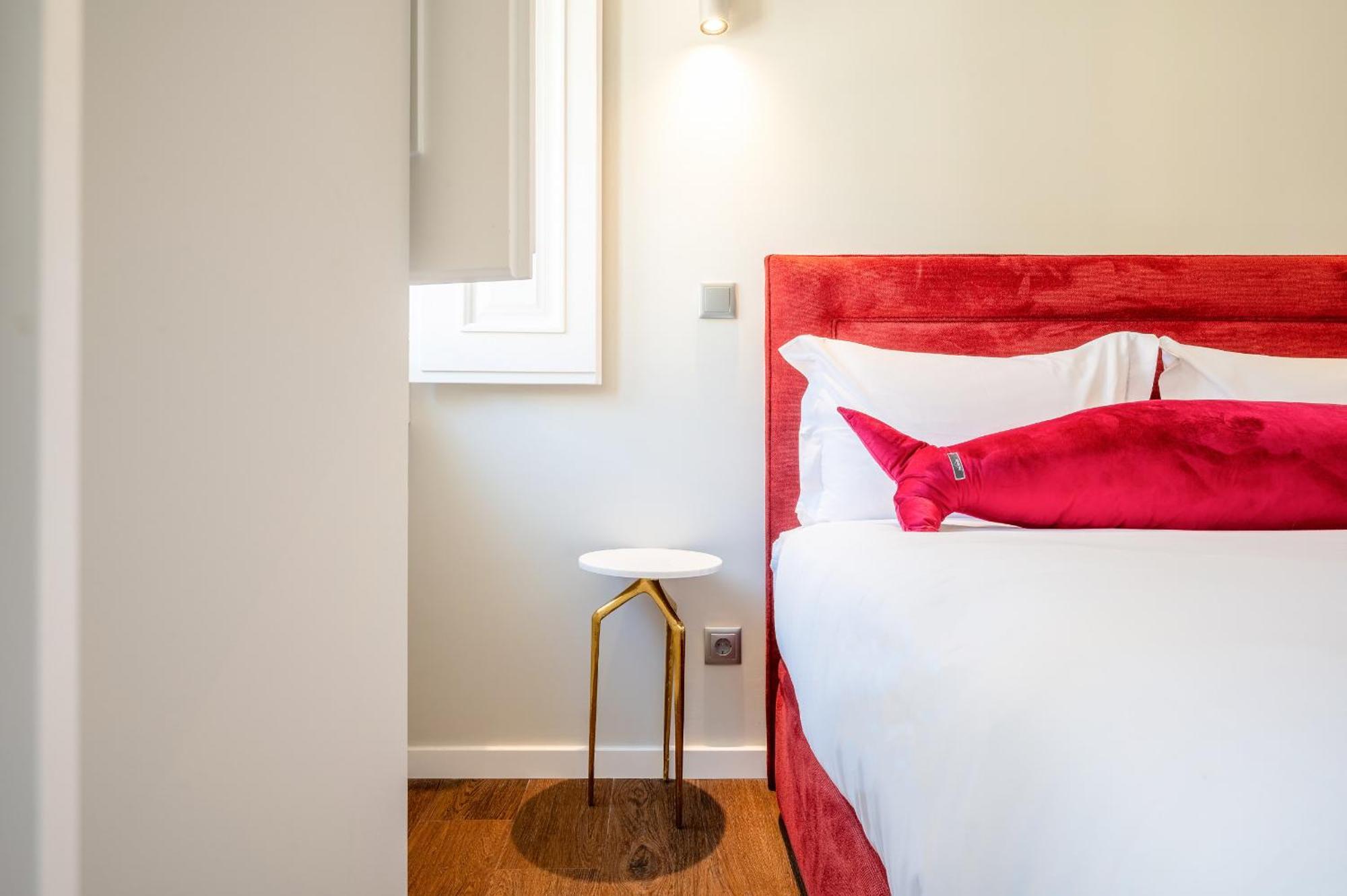Bairro Alto Prime By Homing Lisbon