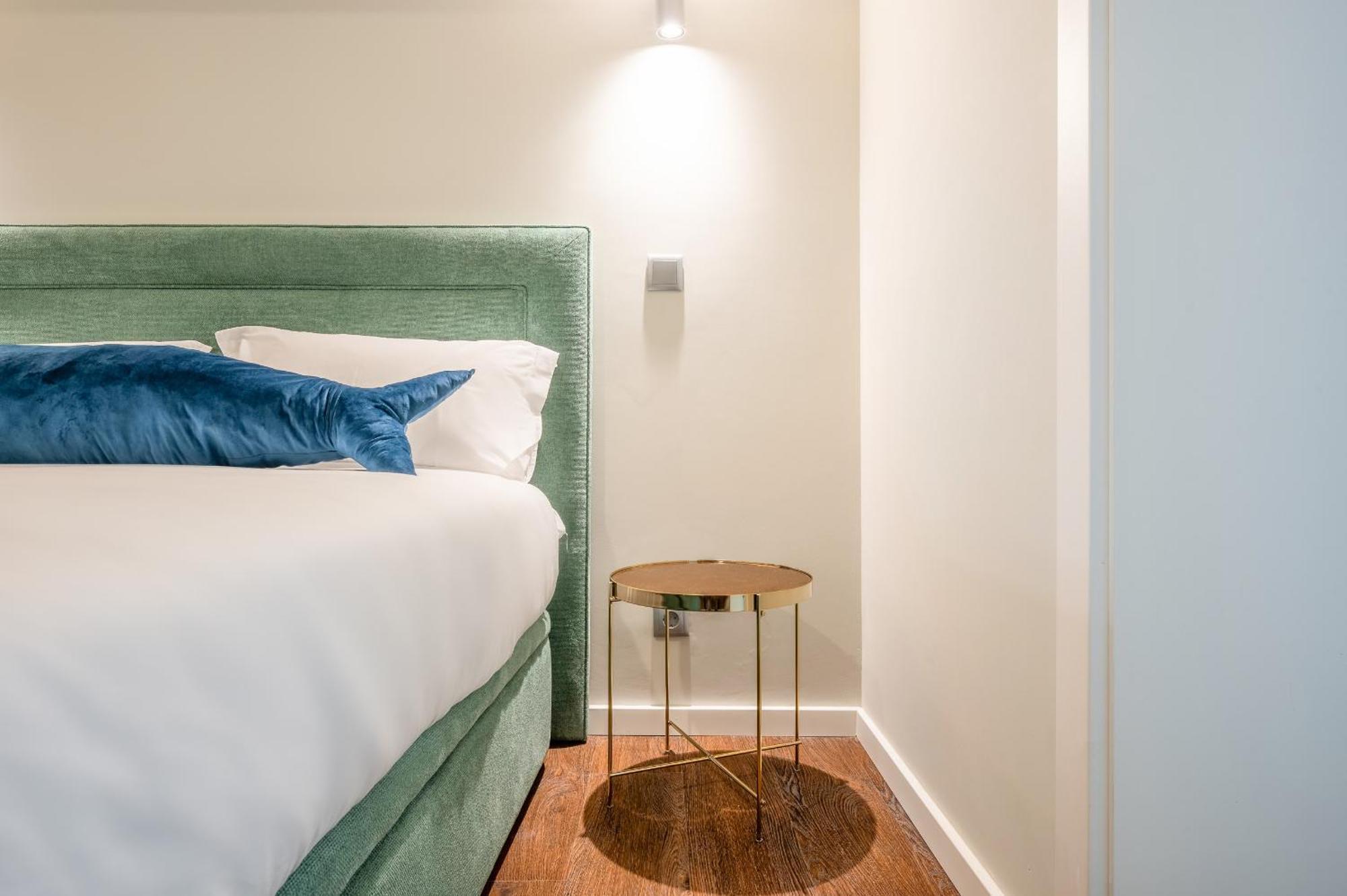 Bairro Alto Prime By Homing Apartment *