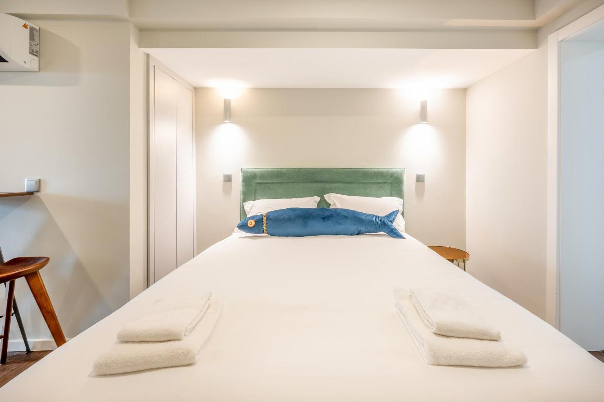 Bairro Alto Prime By Homing * Lisbon