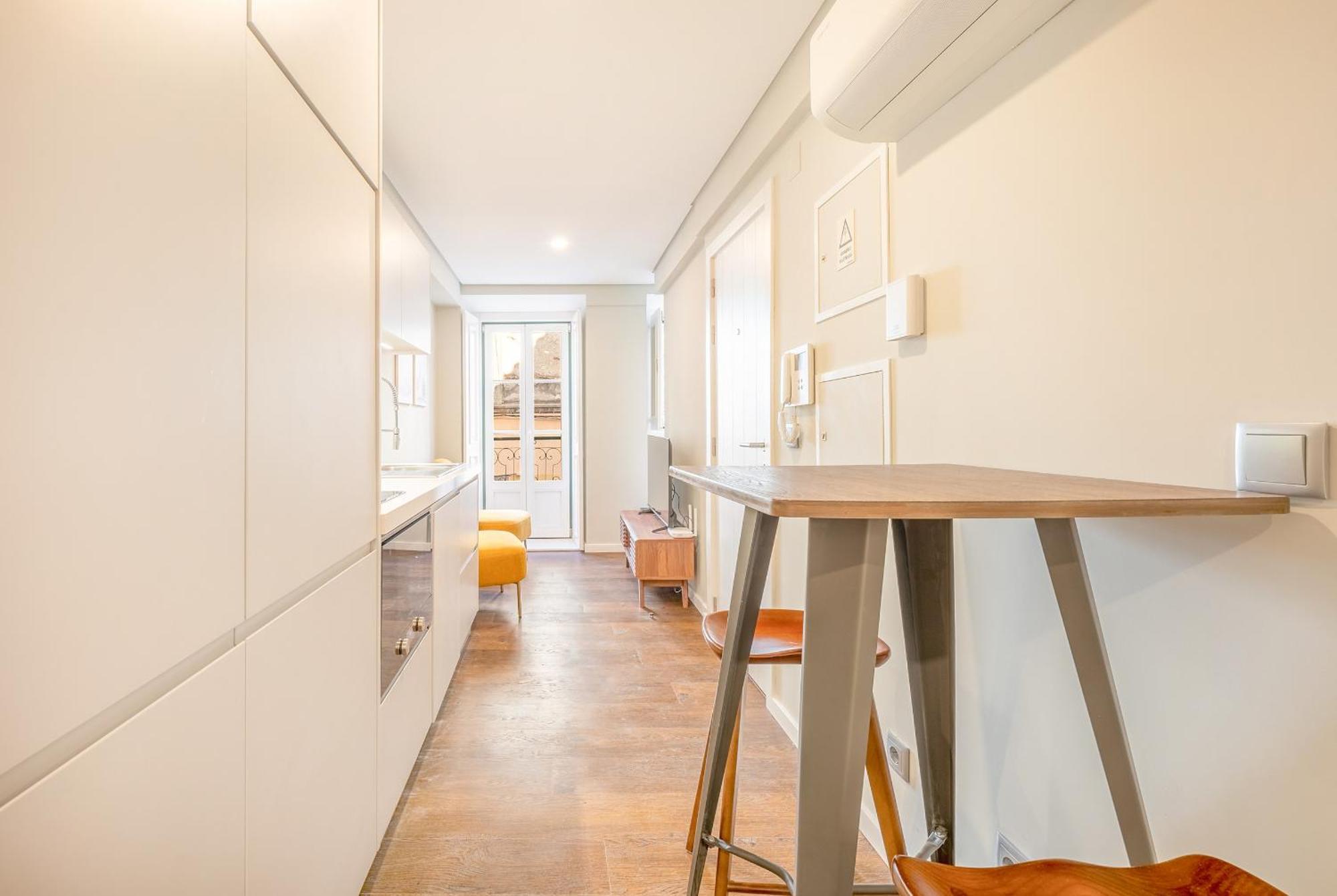 Bairro Alto Prime By Homing Apartment Lisbon
