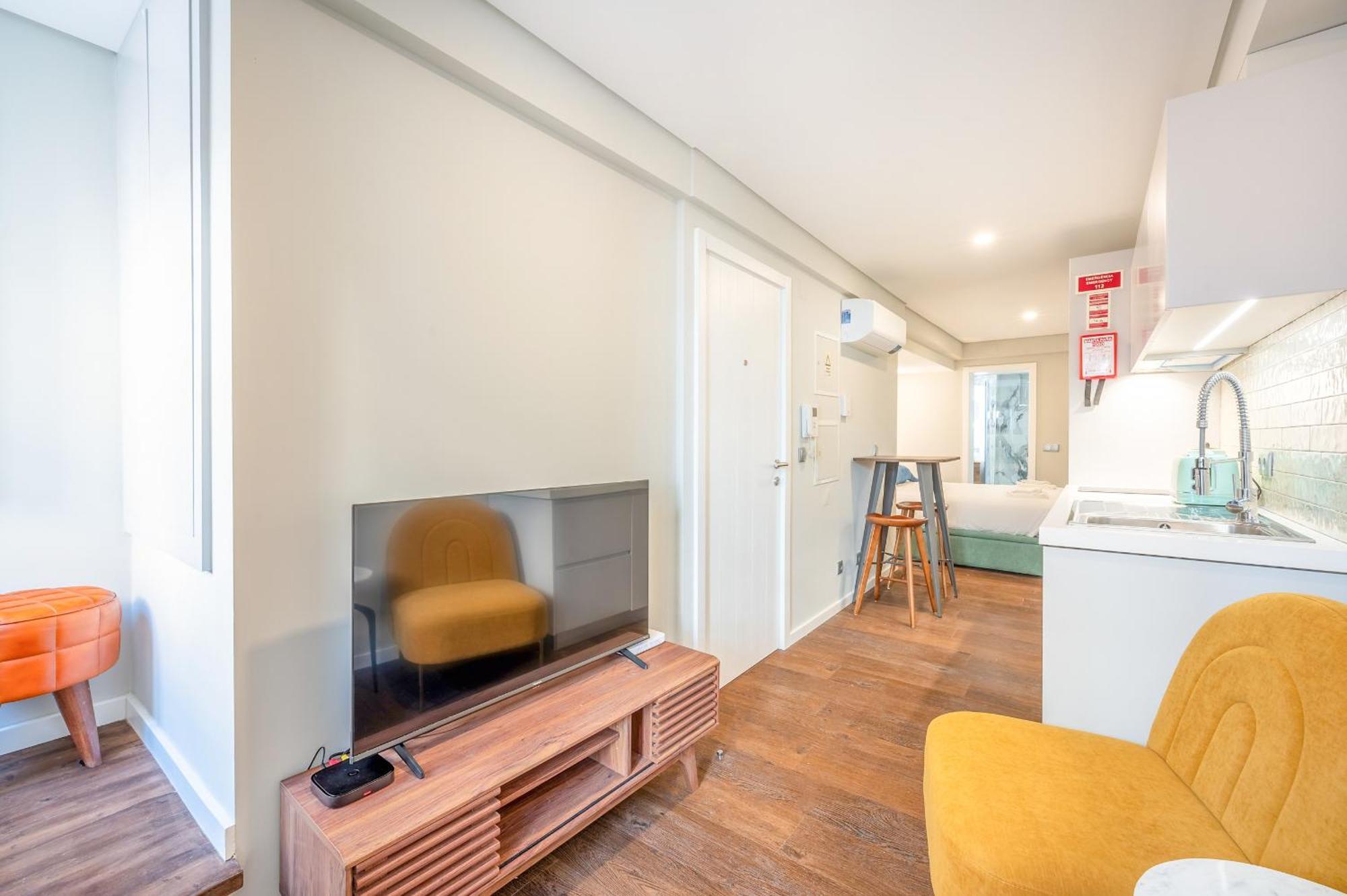 Bairro Alto Prime By Homing * Lisbon