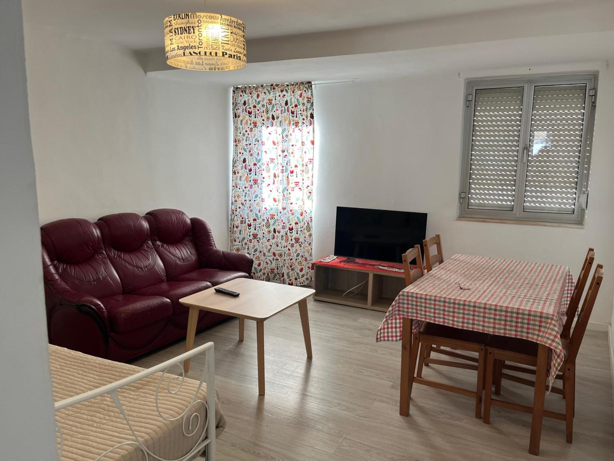 2 Apt Em Casa Da Mariquinhas Apartment *