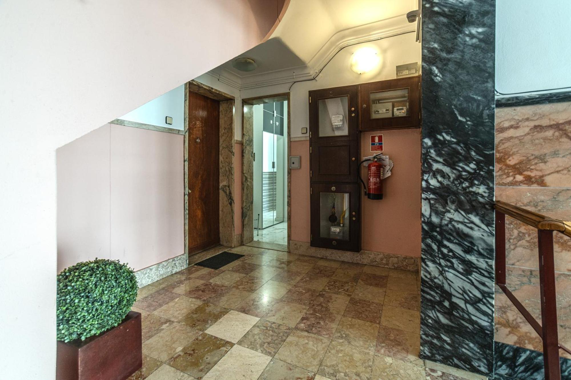 Apartment Terrace Deluxe
