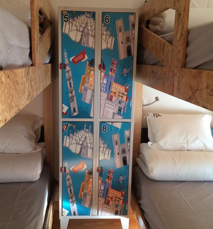 House Petit Lusa 2* Lisbon