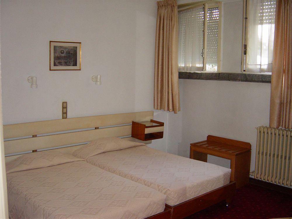 Hotel Residencial Terminus