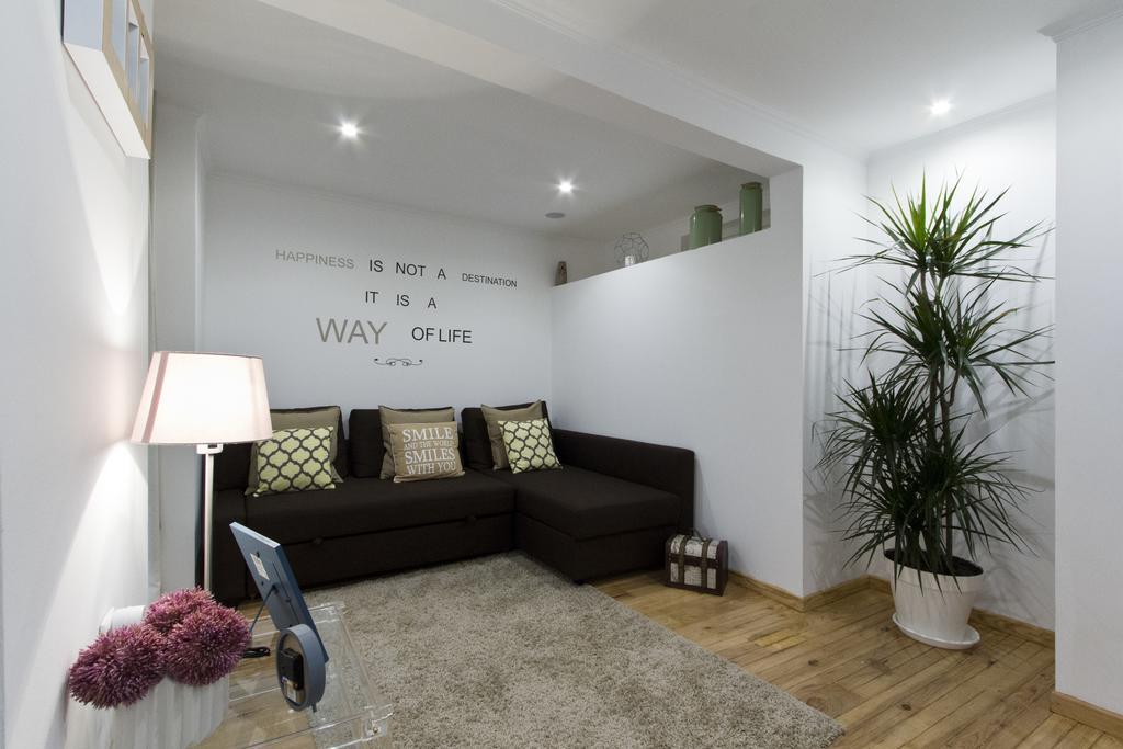 Bairro Alto - Bica 1 Apartment
