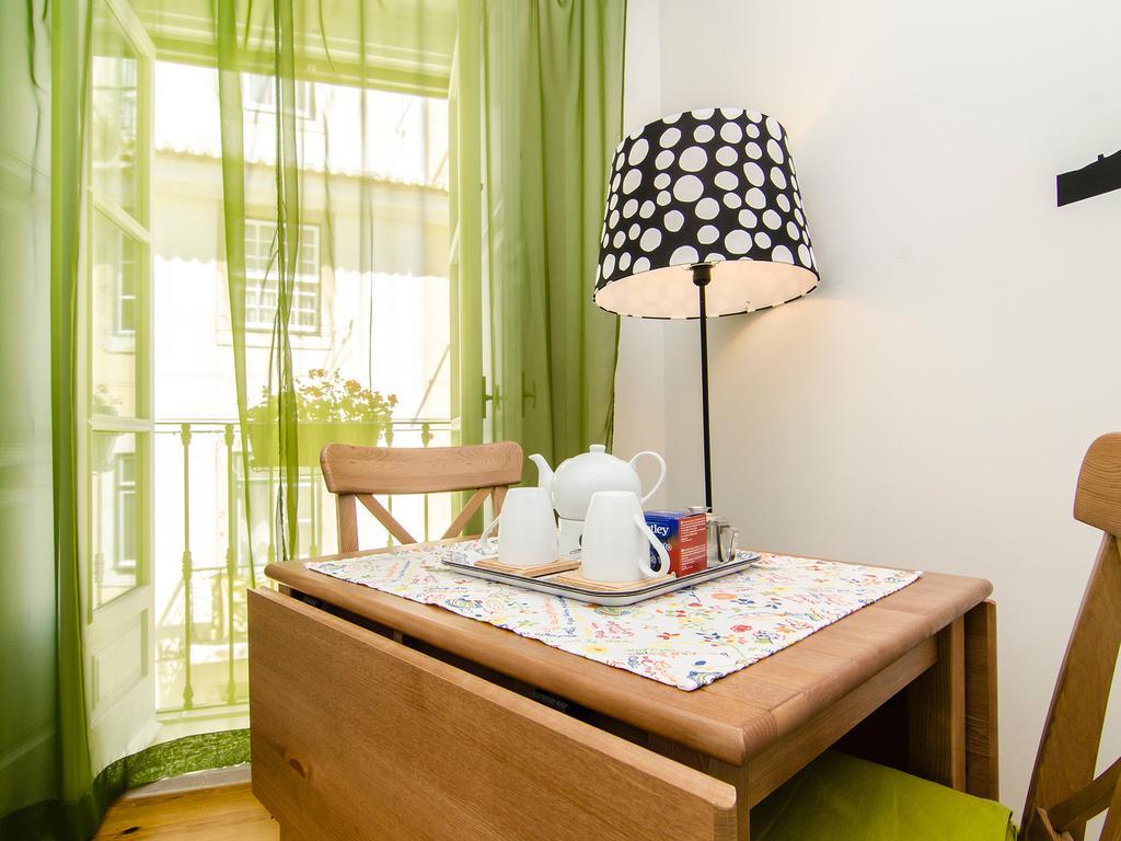 Apartamento Remedios Studio