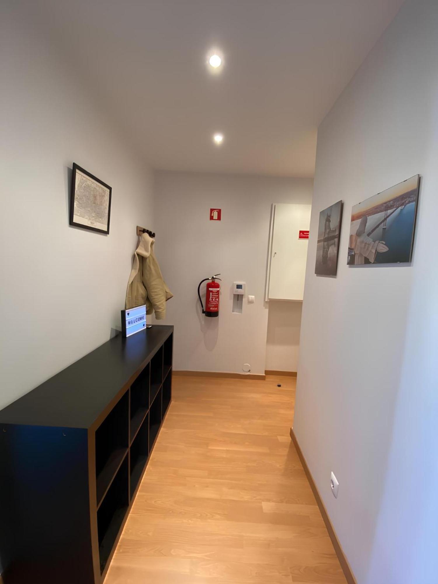 Columbano's House - In Apartment Lisbon